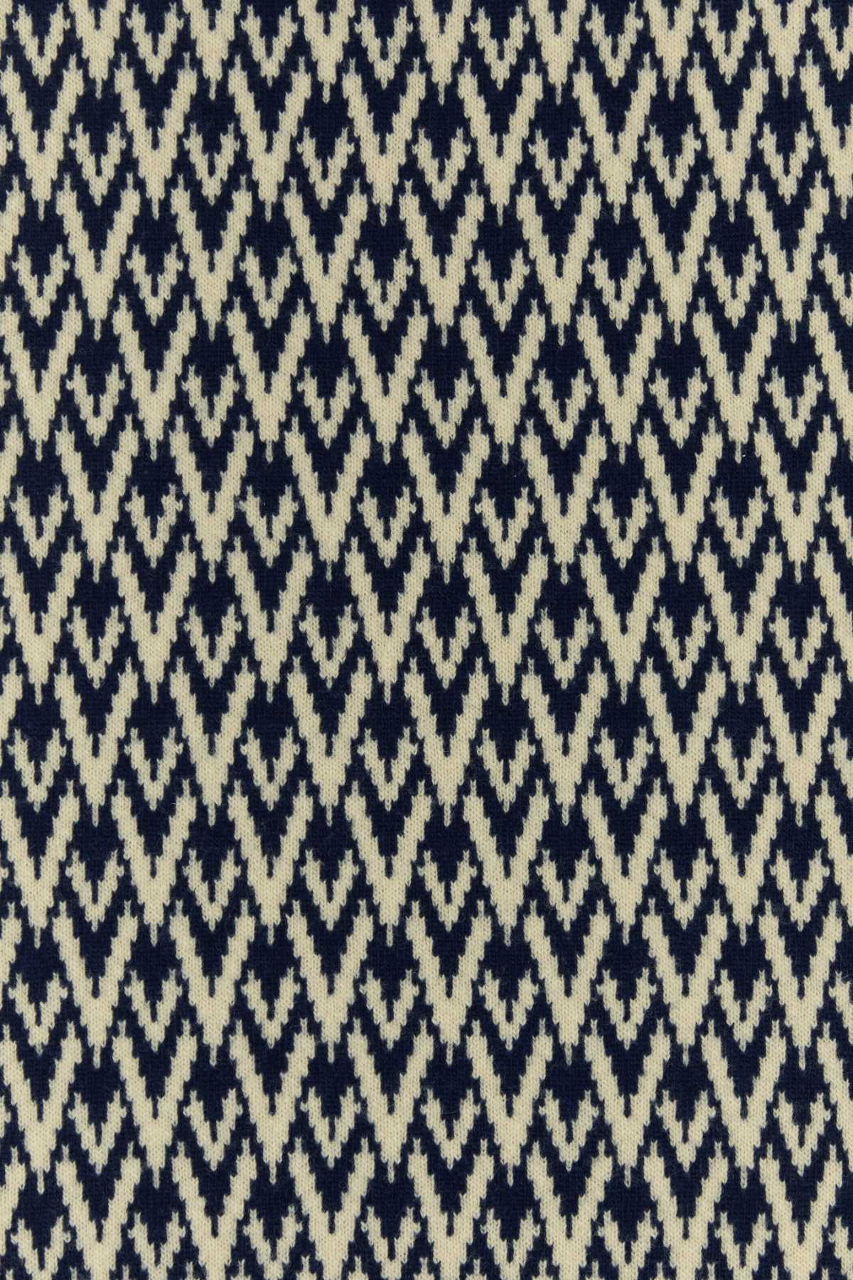 Embroidered wool Toute la V scarf 6Y2ET01PMLCRDR (Valentino Garavani / スカーフ・マフラー ) | Valentino Garavani (ヴァレンティノ)(2)