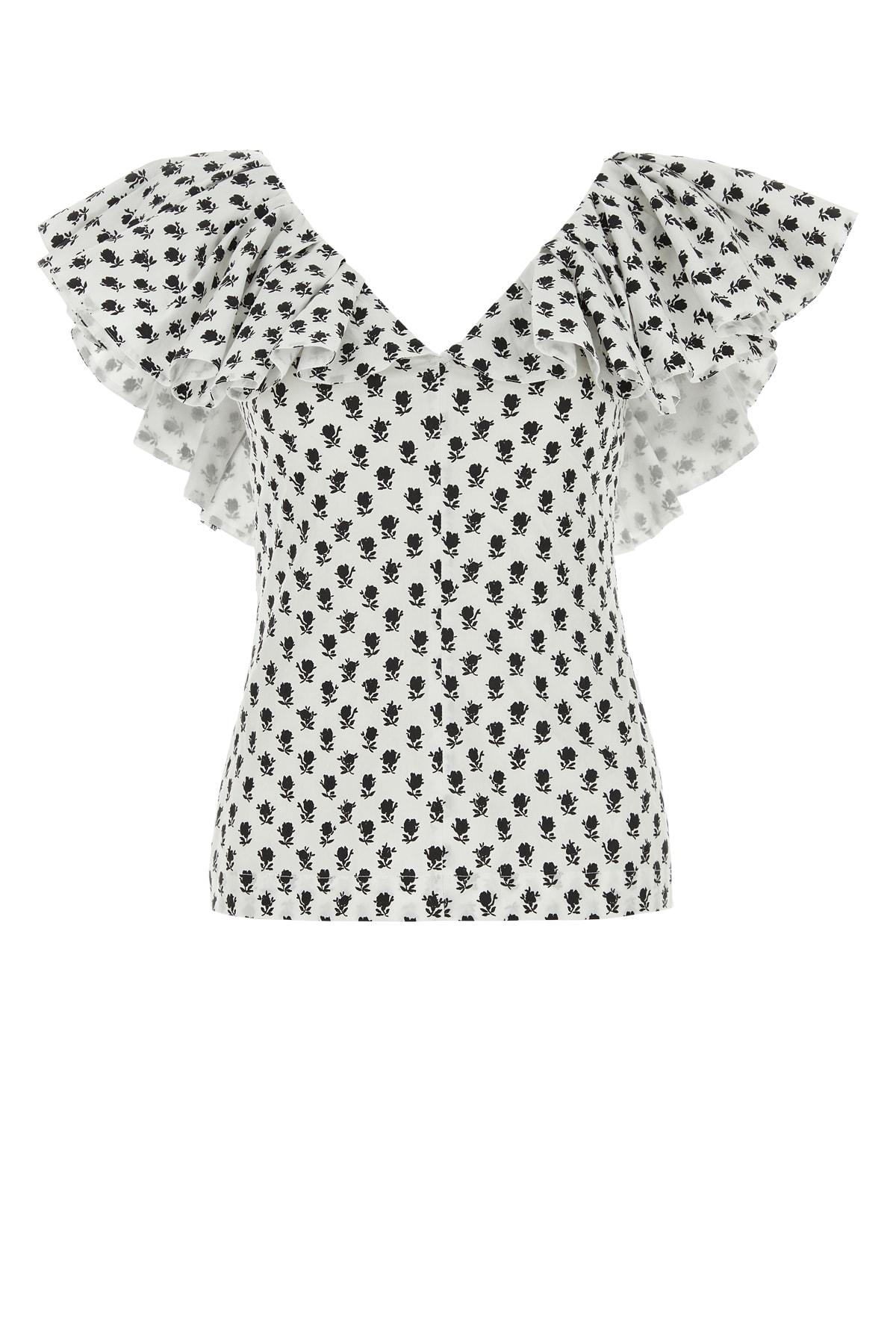 CAMICIA A021607372002 (PHILOSOPHY / シャツ・ブラウス ) | PHILOSOPHY (フィロソフィ)