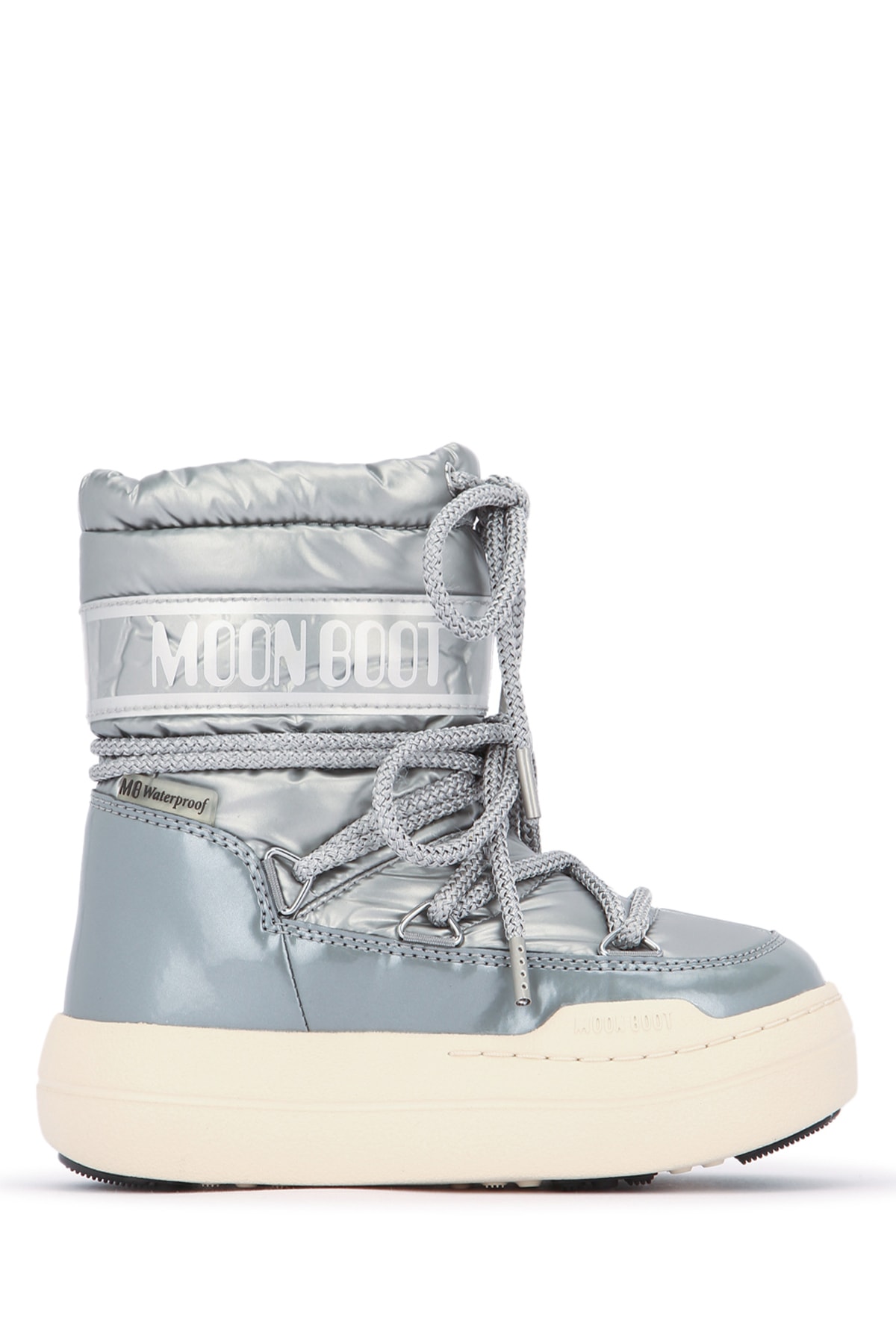 MB JR PARK BOOT 3440020H001 (MOON BOOT / ブーツ ) | MOON BOOT (ムーンブーツ)