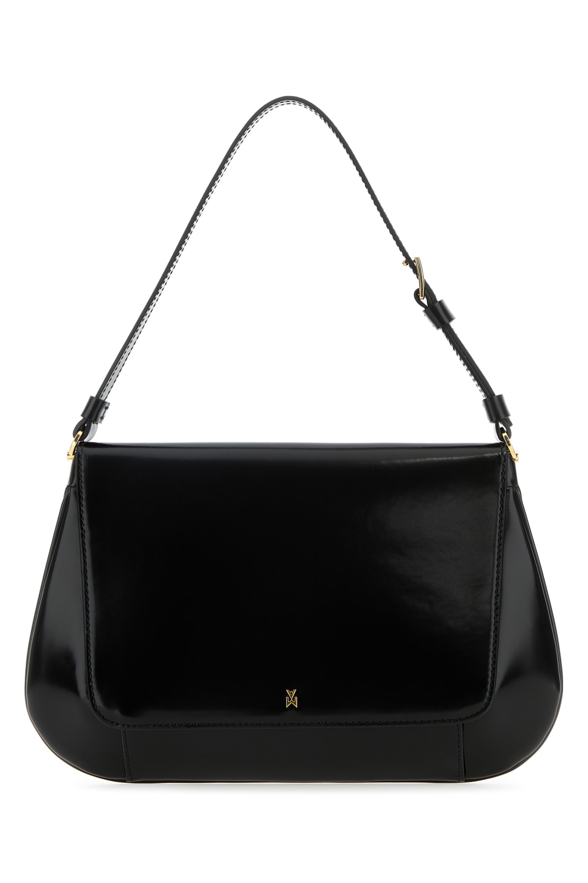 AMI AMISPAZZOLATOBLACKGOLD (AMINA MUADDI / ハンドバッグ・ショルダーバッグ ) | AMINA MUADDI (アミナ モアディ)(2)