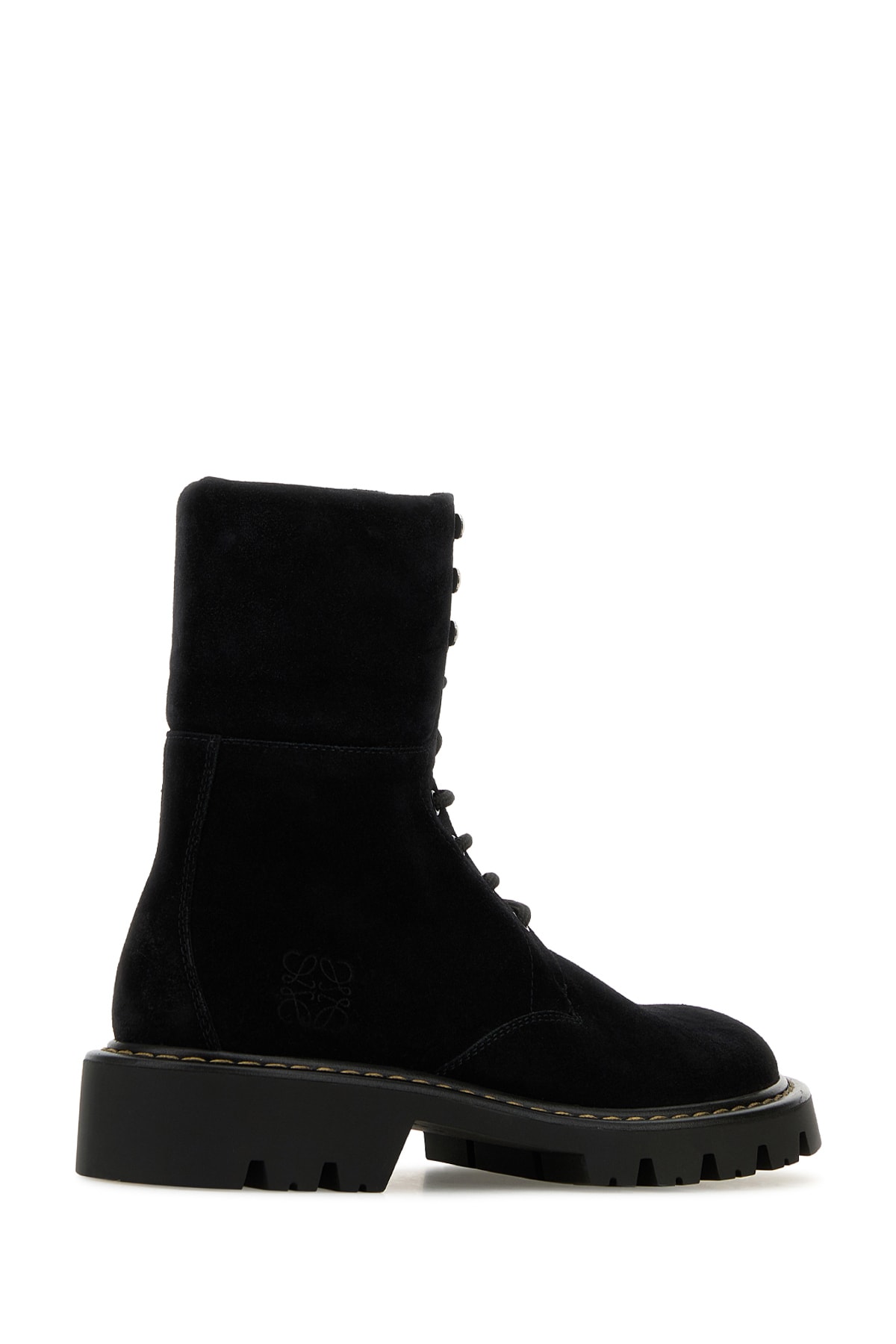 SIERRA COMBAT LACE UP BOOT L815285XA1BLACK (LOEWE / ブーツ ) | LOEWE (ロエベ)(2)