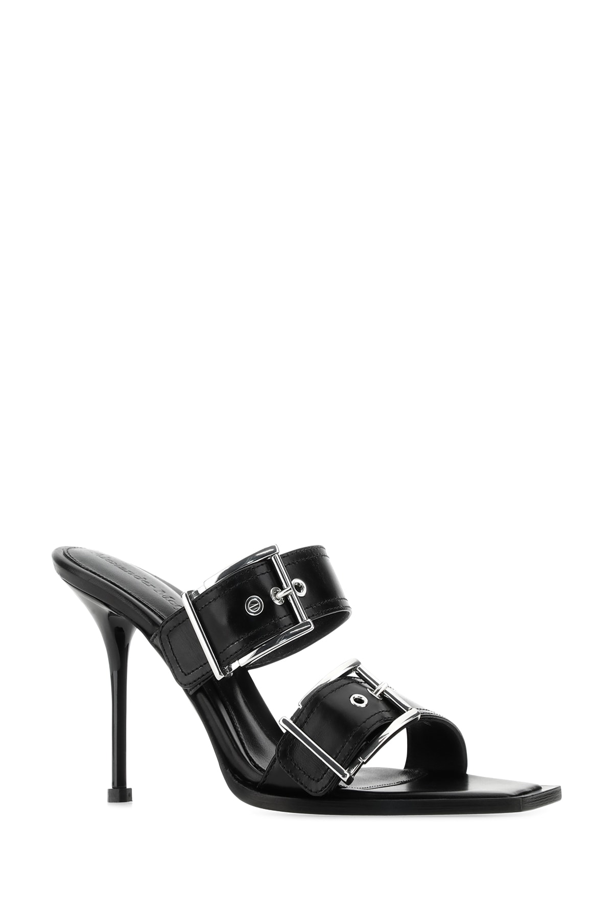 SANDALI 709990WHSWD1081 (Alexander McQUEEN / サンダル ) | Alexander McQUEEN (アレキサンダー・マックイーン)(1)