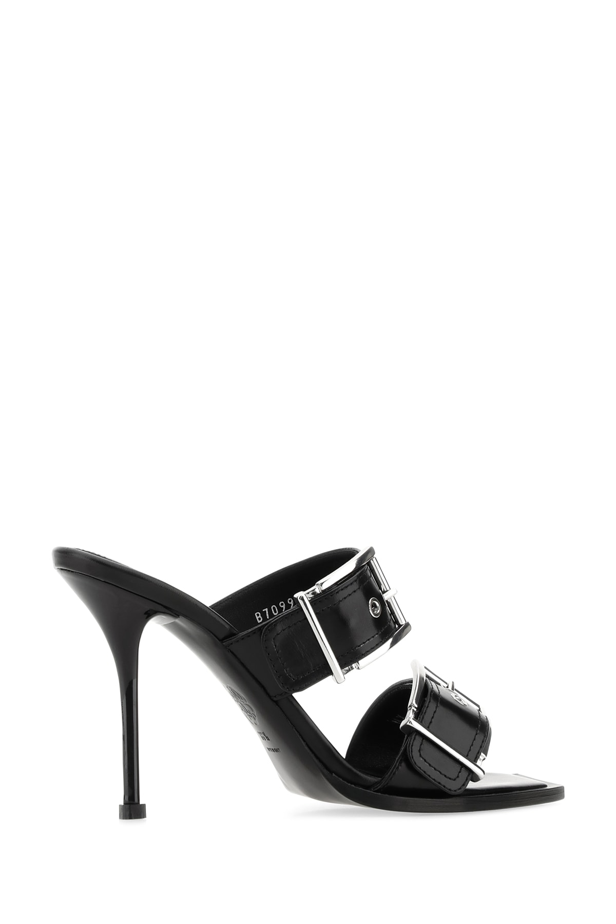 SANDALI 709990WHSWD1081 (Alexander McQUEEN / サンダル ) | Alexander McQUEEN (アレキサンダー・マックイーン)(2)