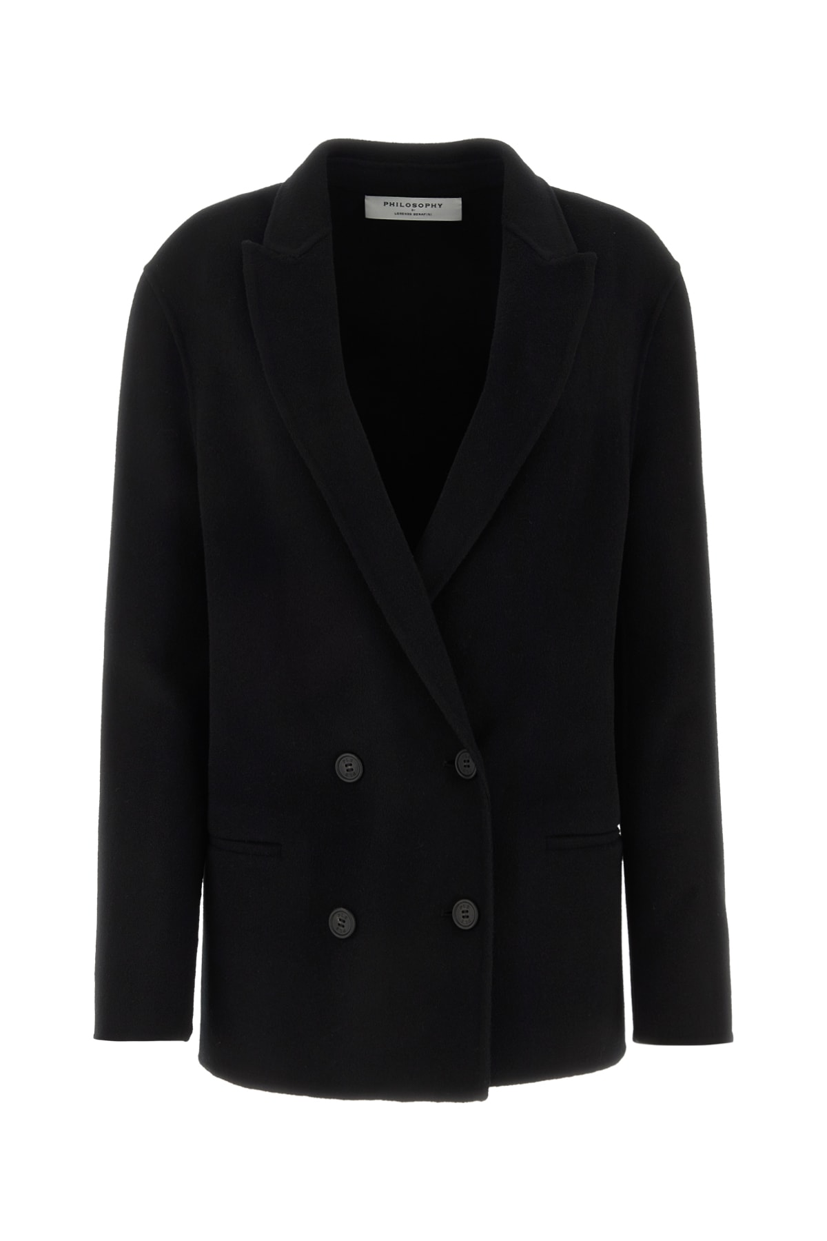 GIACCA A061057590555 (PHILOSOPHY / ブレザー・ジャケット ) | PHILOSOPHY (フィロソフィ)