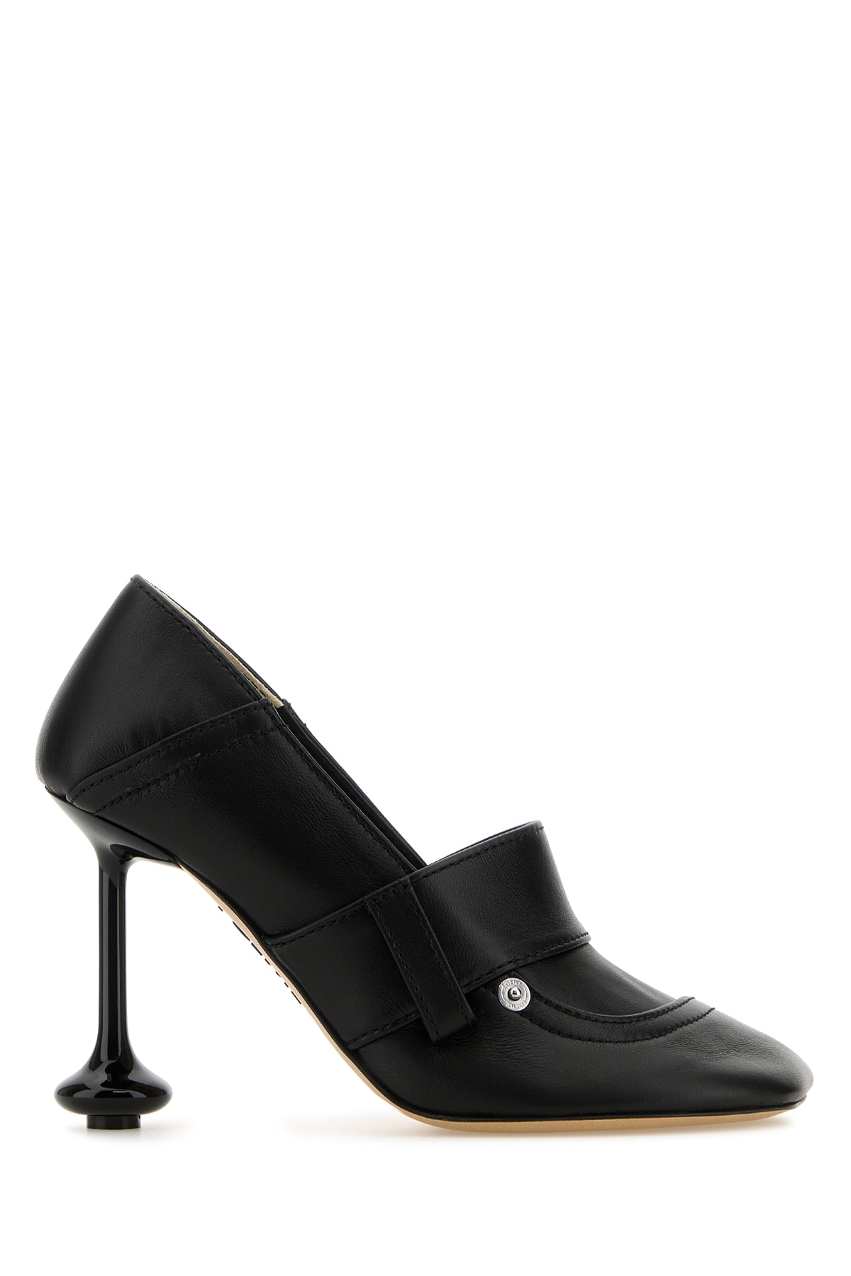 TOY PANTA PUMP 90 LLSTS01X01BLACK (LOEWE / パンプス・ハイヒール ) | LOEWE (ロエベ)