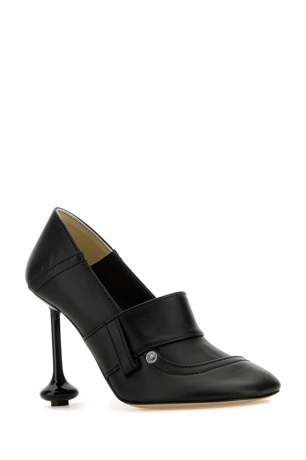TOY PANTA PUMP 90 LLSTS01X01BLACK (LOEWE / パンプス・ハイヒール ) | LOEWE (ロエベ)(1)