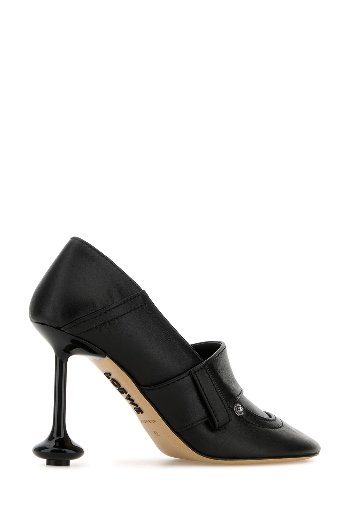 TOY PANTA PUMP 90 LLSTS01X01BLACK (LOEWE / パンプス・ハイヒール ) | LOEWE (ロエベ)(2)