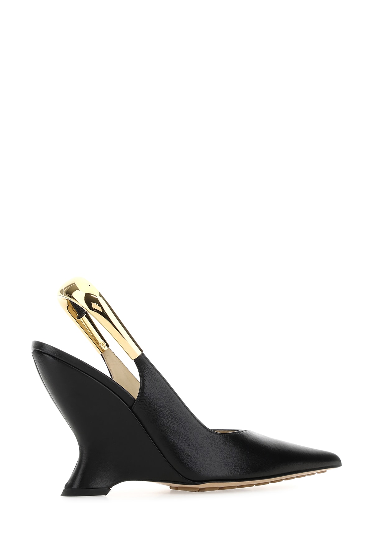 SCARPE CON TACCO 729725V2EI01000 (Bottega Veneta / パンプス・ハイヒール ) | Bottega Veneta (ボッテガ・ヴェネタ)(2)