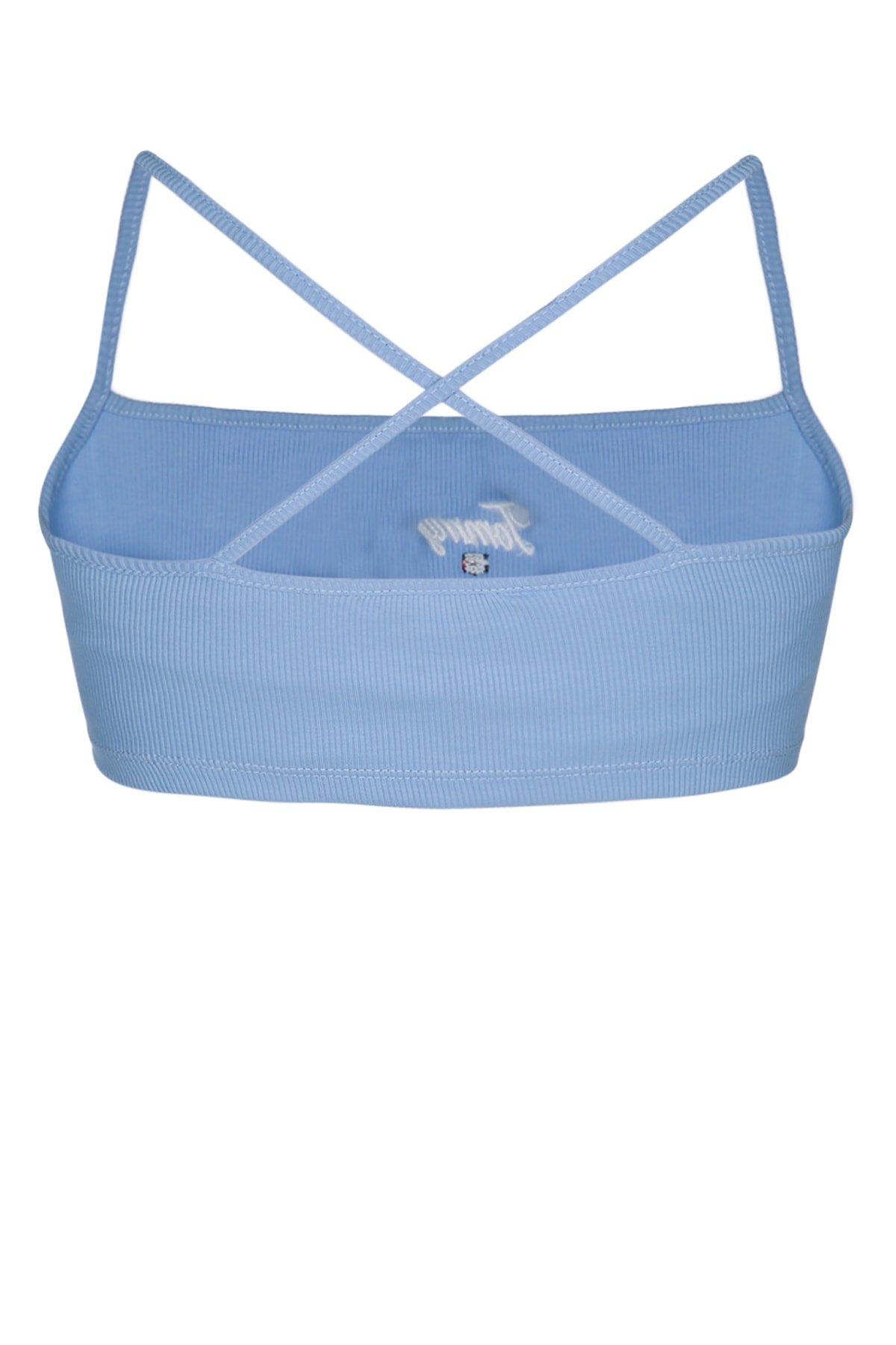 T-SHIRT DW0DW17833C3S (TOMMY HILFIGER / タンクトップ・キャミソール ) | TOMMY HILFIGER (トミーフィルフィガー)(1)