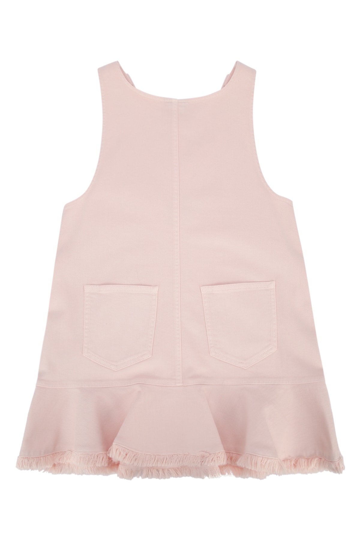 ABITO DENIM COLOR JFB769ATS1F1RX7 (FENDI / ワンピース・ドレス・オールインワン ) | FENDI (フェンディ)(1)