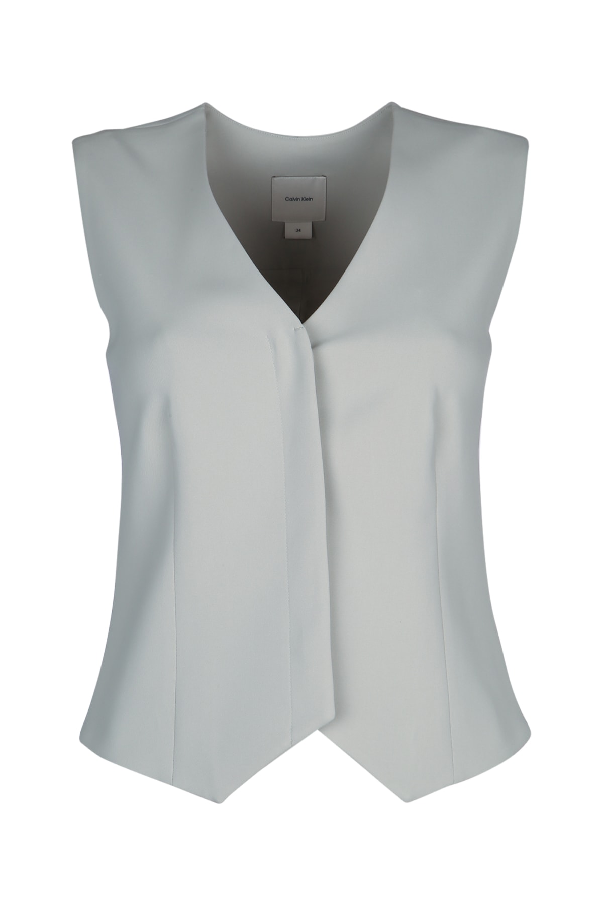 SOFT COTTON MODERN SHIRT K20K208068YAF (Calvin Klein / シャツ・ブラウス ) | Calvin Klein (カルバン・クライン)