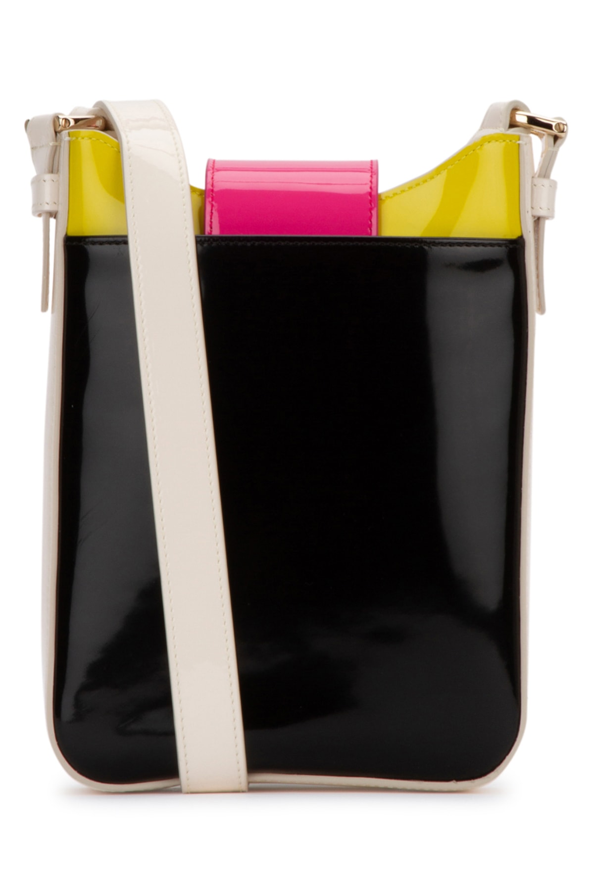 BORSA RBWAOMB0100RPJ1L12 (Roger Vivier / ハンドバッグ・ショルダーバッグ ) | Roger Vivier (ロジェ ヴィヴィエ)(2)