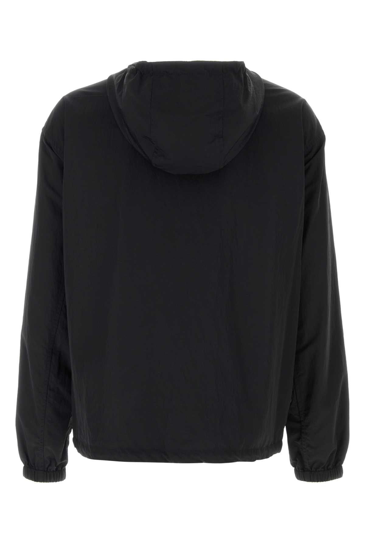 Black nylon jacket 8096681A1189 (Burberry / カジュアルジャケット ) | Burberry (バーバリー)(1)