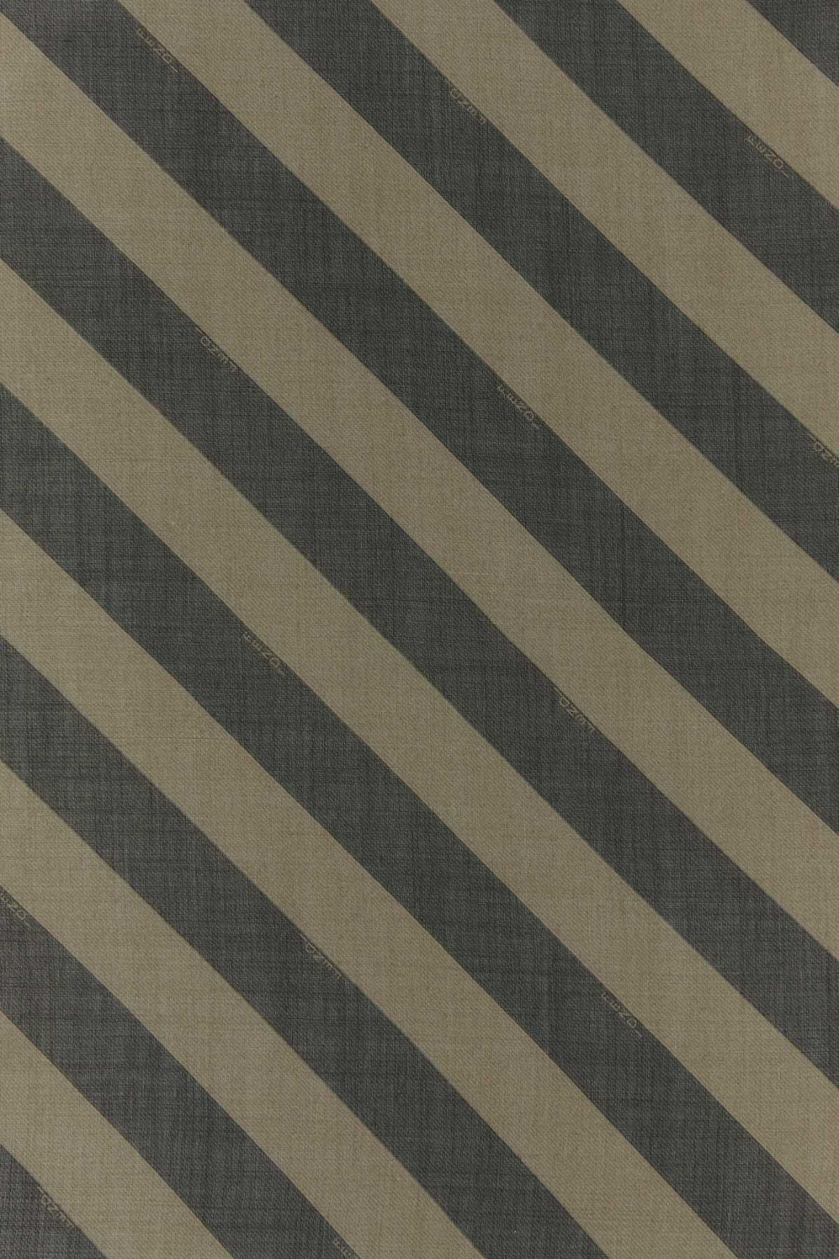 Embroidered wool and linen scarf FXS323AUUCF0VAT (FENDI / スカーフ・マフラー ) | FENDI (フェンディ)(2)