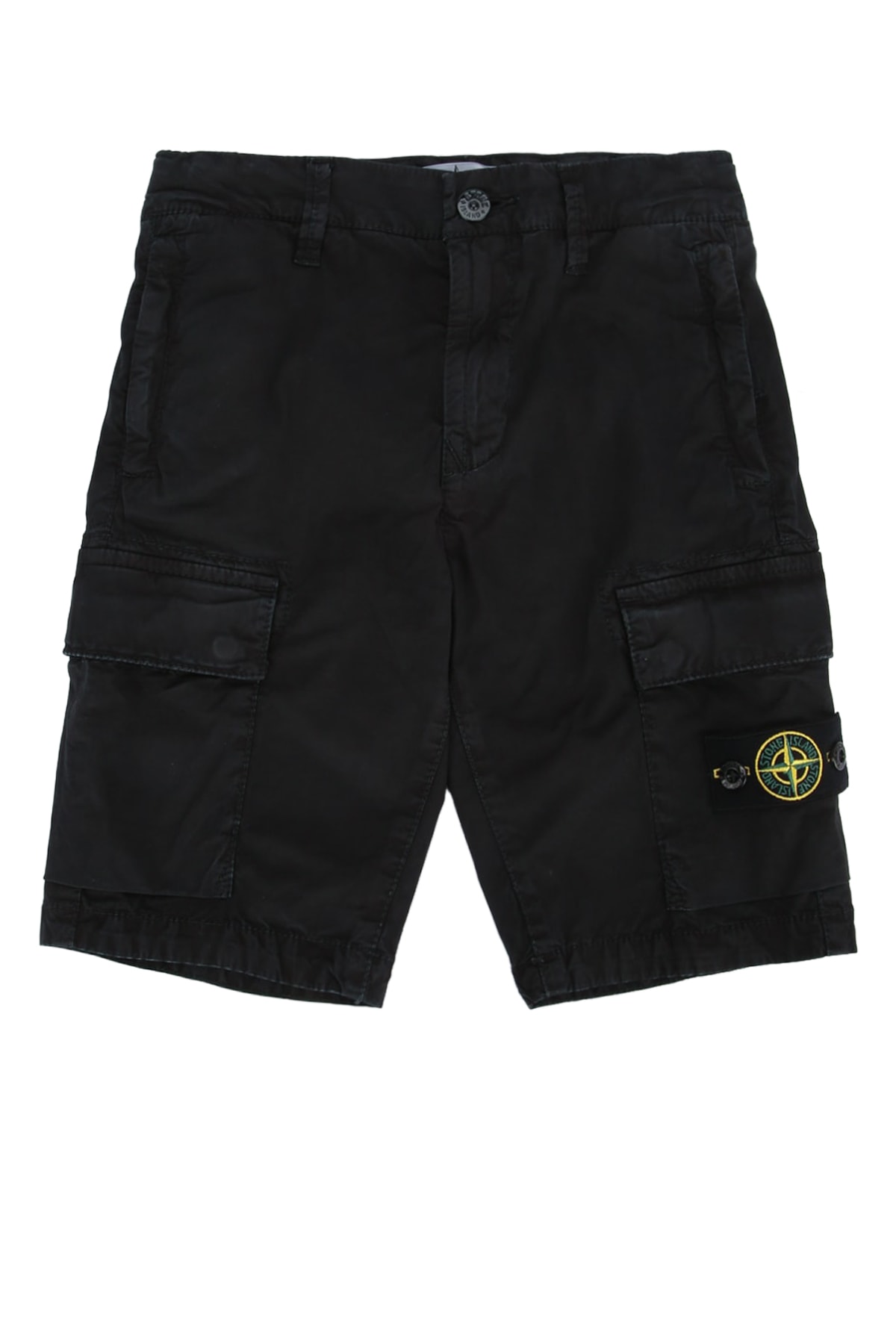 SHORTS L10000209V0129 (STONE ISLAND / ショートパンツ ) | STONE ISLAND (ストーンアイランド)