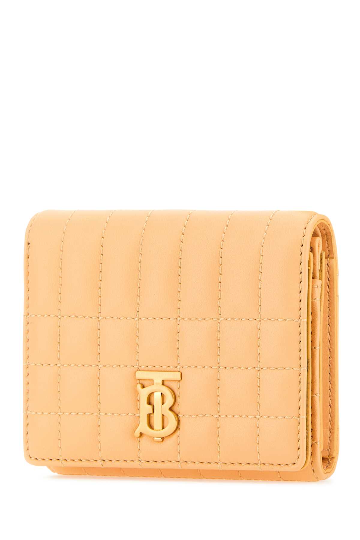Peach leather small Lola wallet 8070448B6526 (Burberry / 財布・カードケース ) | Burberry (バーバリー)(1)