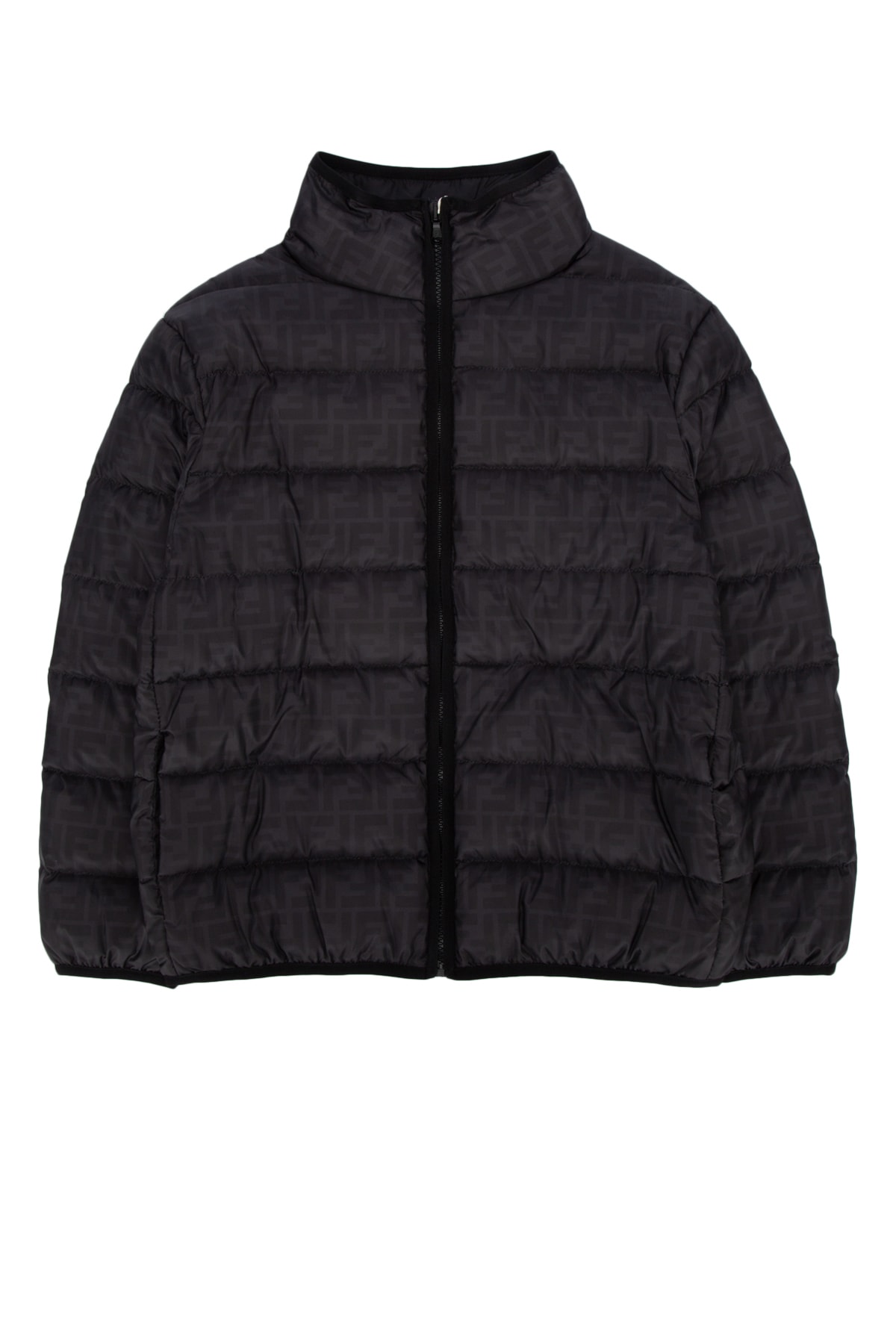 MAGLIA JUA173AOBYF0GME (FENDI / ダウンジャケット・コート ) | FENDI (フェンディ)