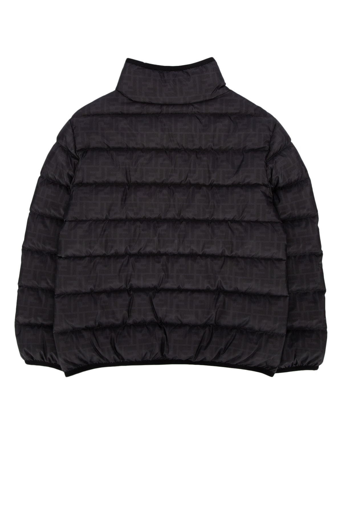 MAGLIA JUA173AOBYF0GME (FENDI / ダウンジャケット・コート ) | FENDI (フェンディ)(1)