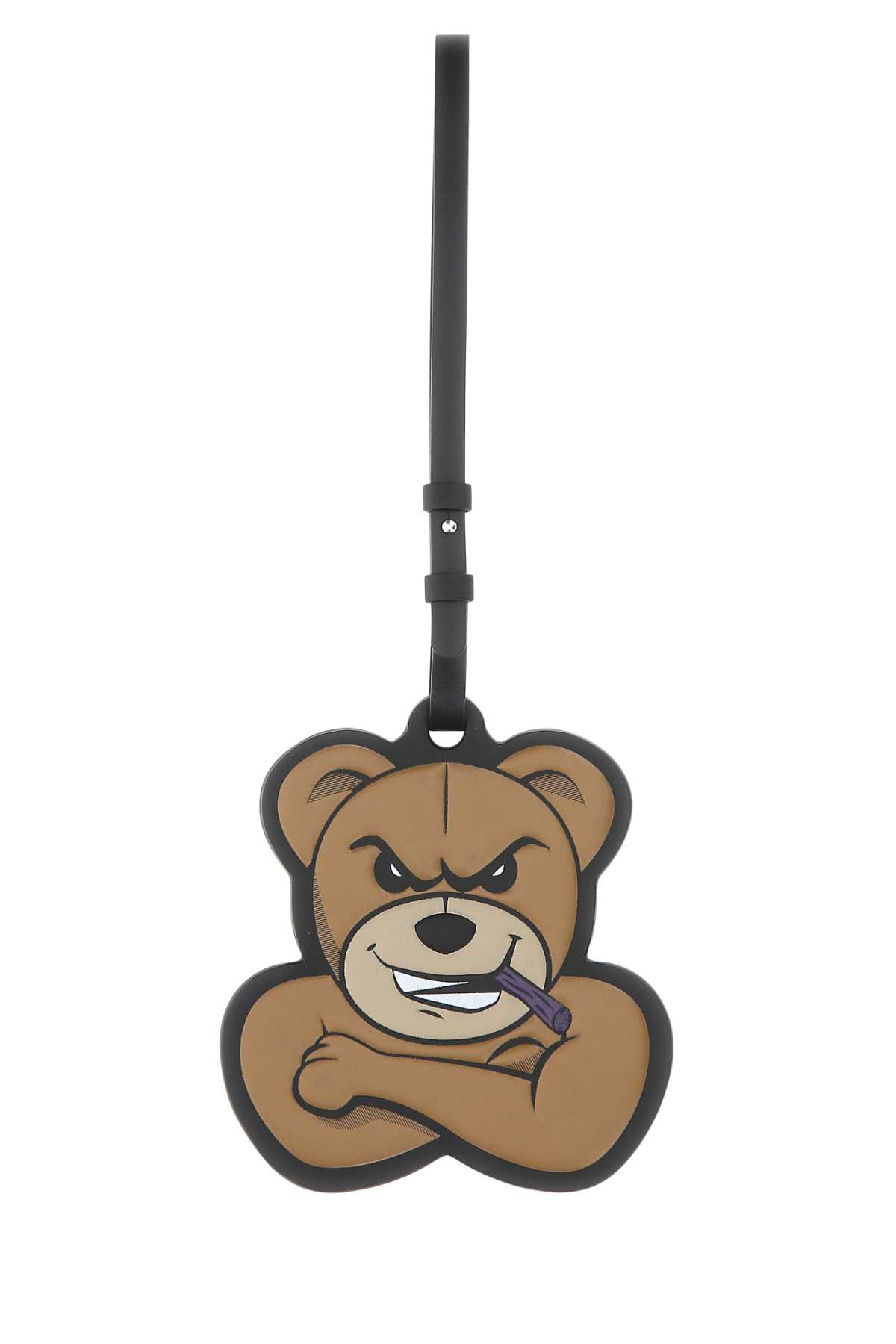 Printed 8 Moncler Palm Angels bag charm 6H00004M2537P19 (Moncler Genius / キーリング・キーケース ) | Moncler Genius (モンクレール ジーニアス)