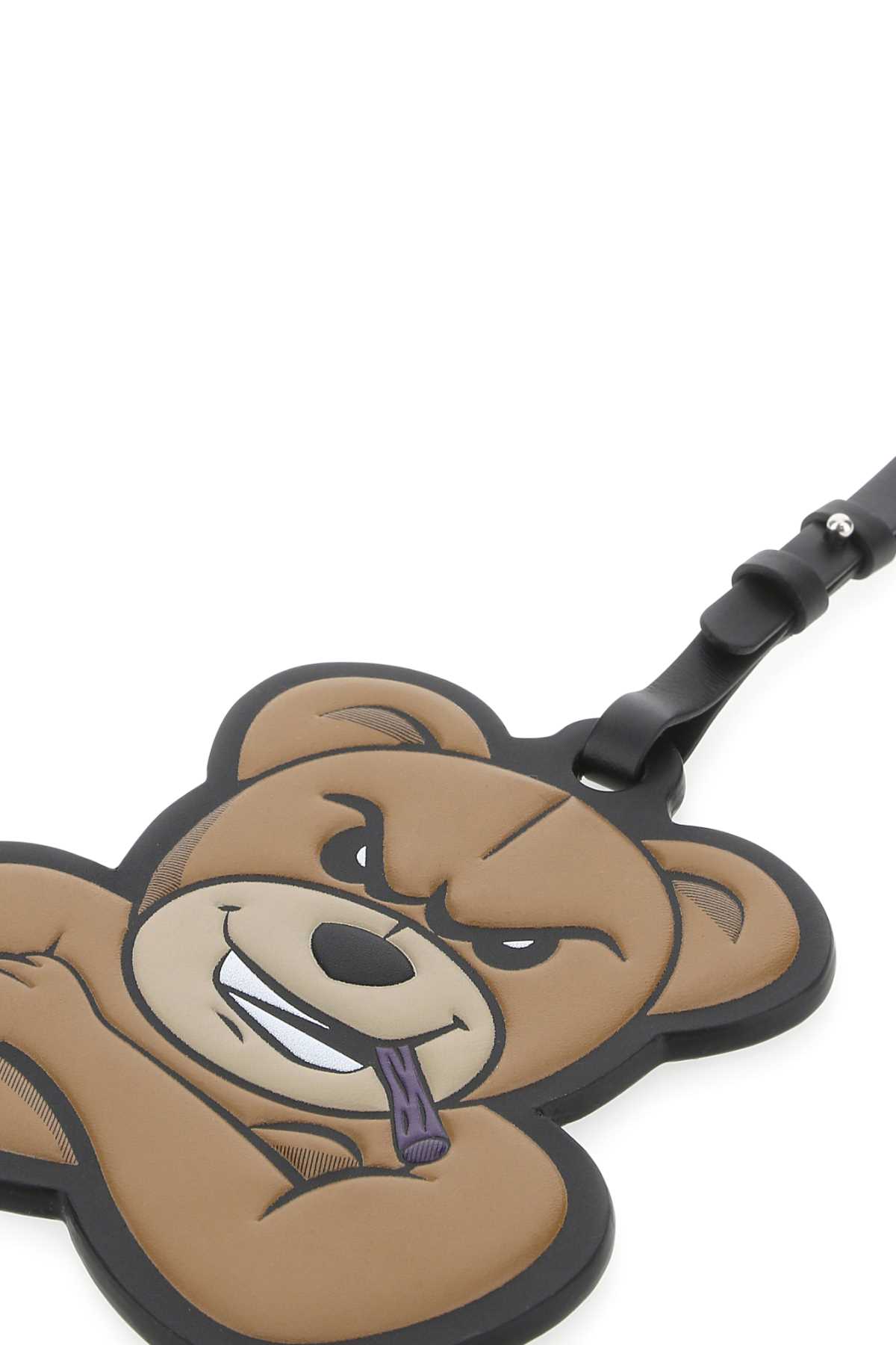 Printed 8 Moncler Palm Angels bag charm 6H00004M2537P19 (Moncler Genius / キーリング・キーケース ) | Moncler Genius (モンクレール ジーニアス)(2)