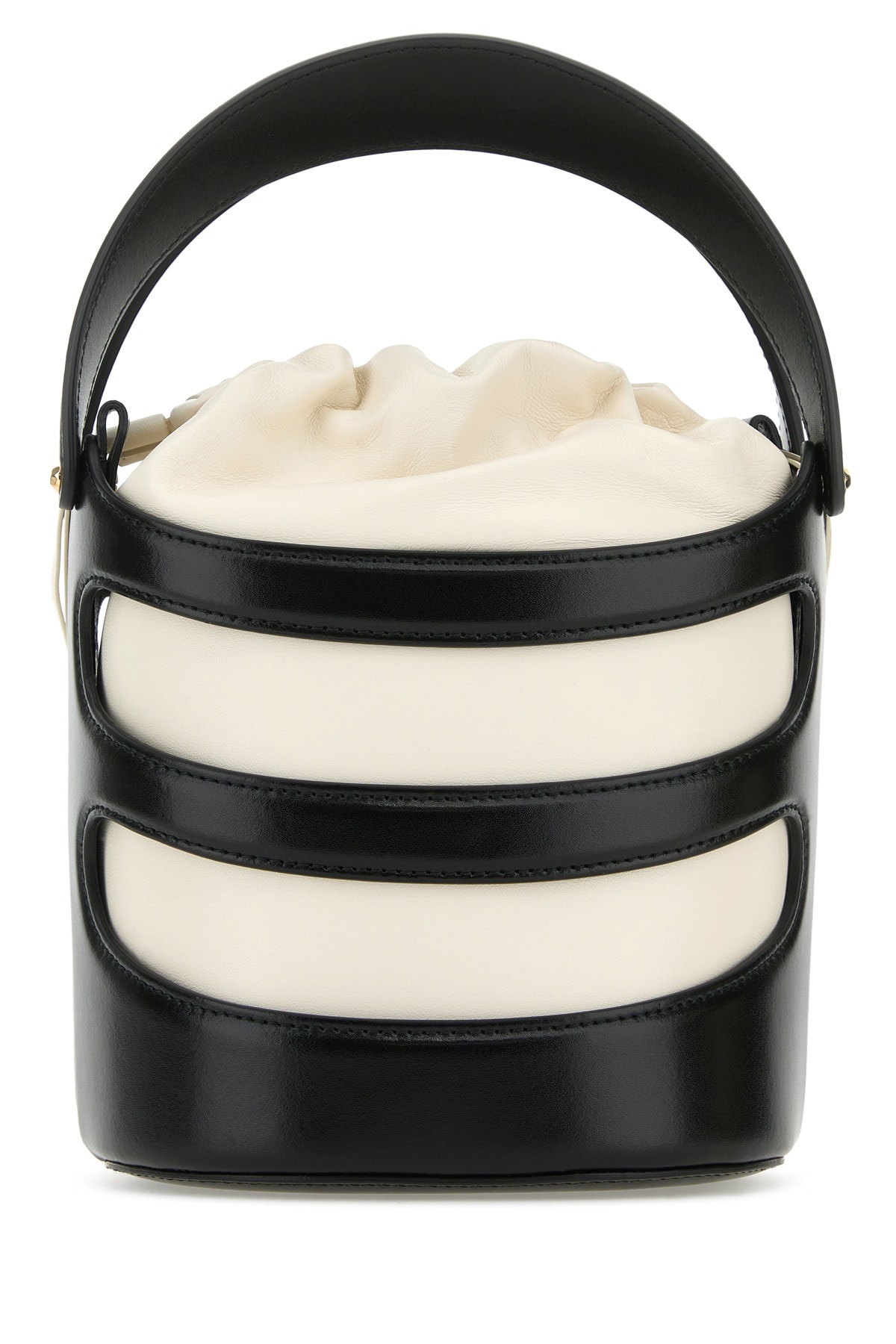 BORSA 7871261VPGI1090 (Alexander McQUEEN / ハンドバッグ・ショルダーバッグ ) | Alexander McQUEEN (アレキサンダー・マックイーン)(2)