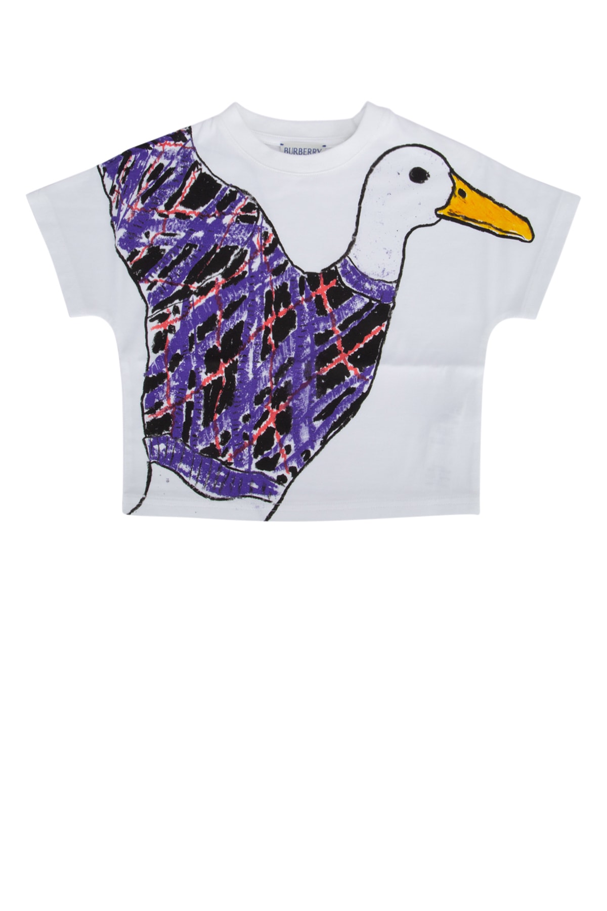 IG5 MN LILIA GOOSE 8093192A1464 (Burberry / Tシャツ・カットソー ) | Burberry (バーバリー)