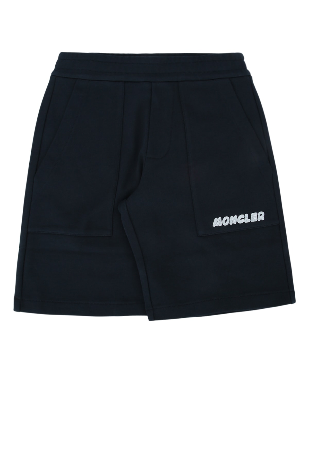 SWEAT BOTTOMS 8H0000589AKM778 (Moncler / ショートパンツ ) | Moncler (モンクレール)