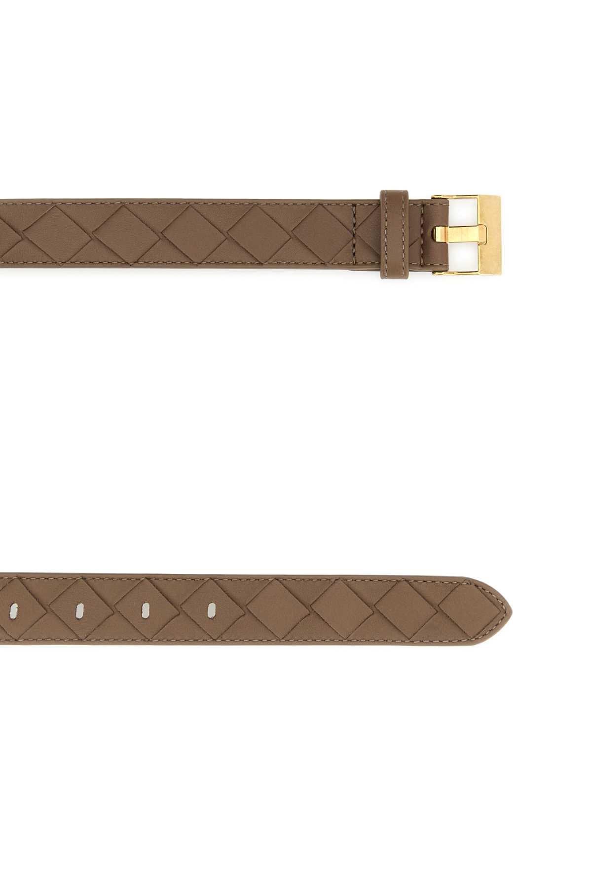 Mud leather Watch belt 799048V4R432360 (Bottega Veneta / ベルト・サスペンダー ) | Bottega Veneta (ボッテガ・ヴェネタ)(1)