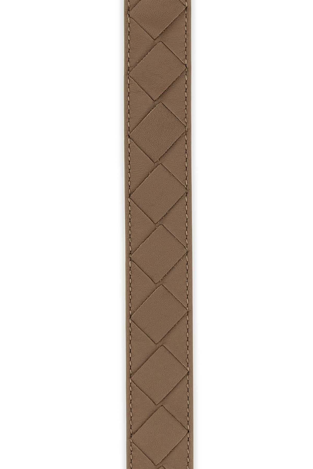 Mud leather Watch belt 799048V4R432360 (Bottega Veneta / ベルト・サスペンダー ) | Bottega Veneta (ボッテガ・ヴェネタ)(2)