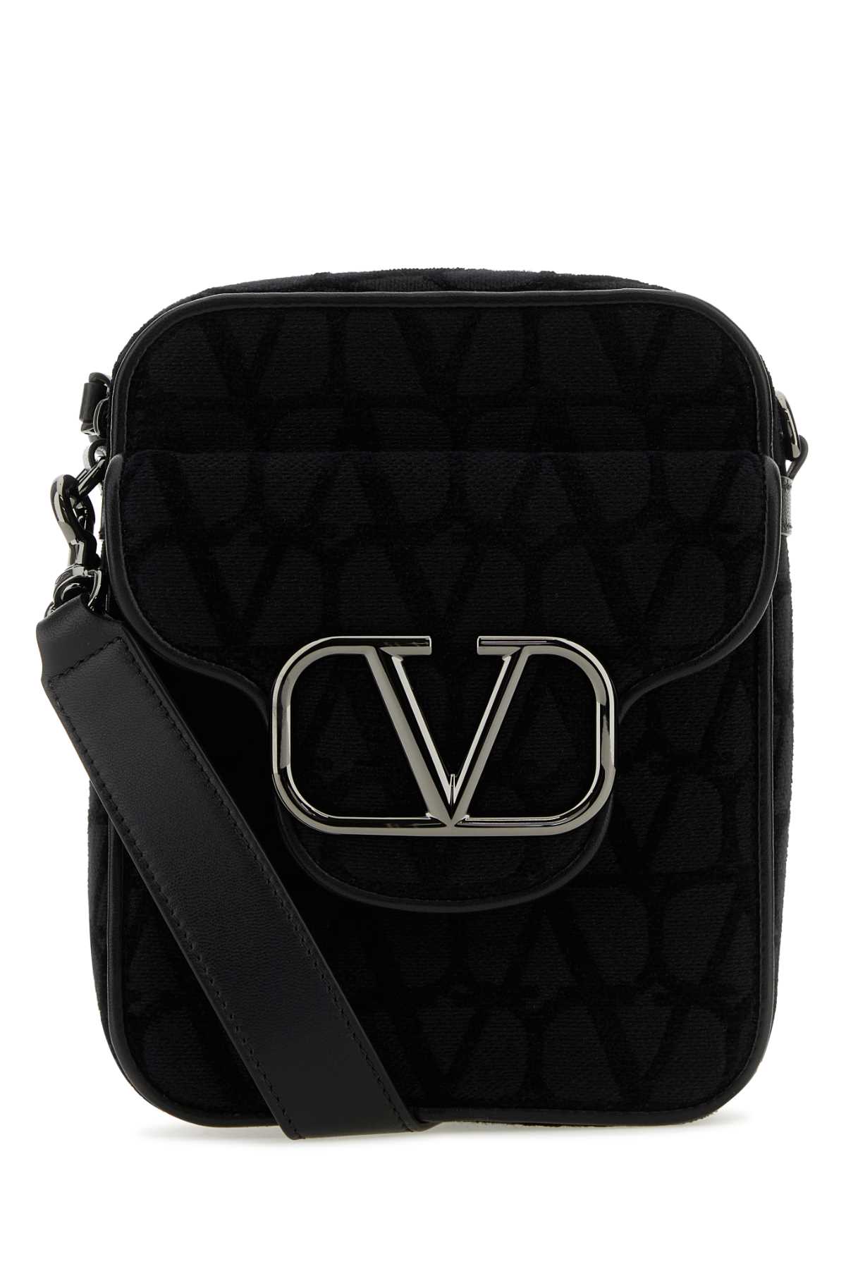 Toile Iconographe Locò crossbody bag 3Y2B0C14PMJ0NO (Valentino Garavani / ハンドバッグ・ショルダーバッグ ) | Valentino Garavani (ヴァレンティノ)