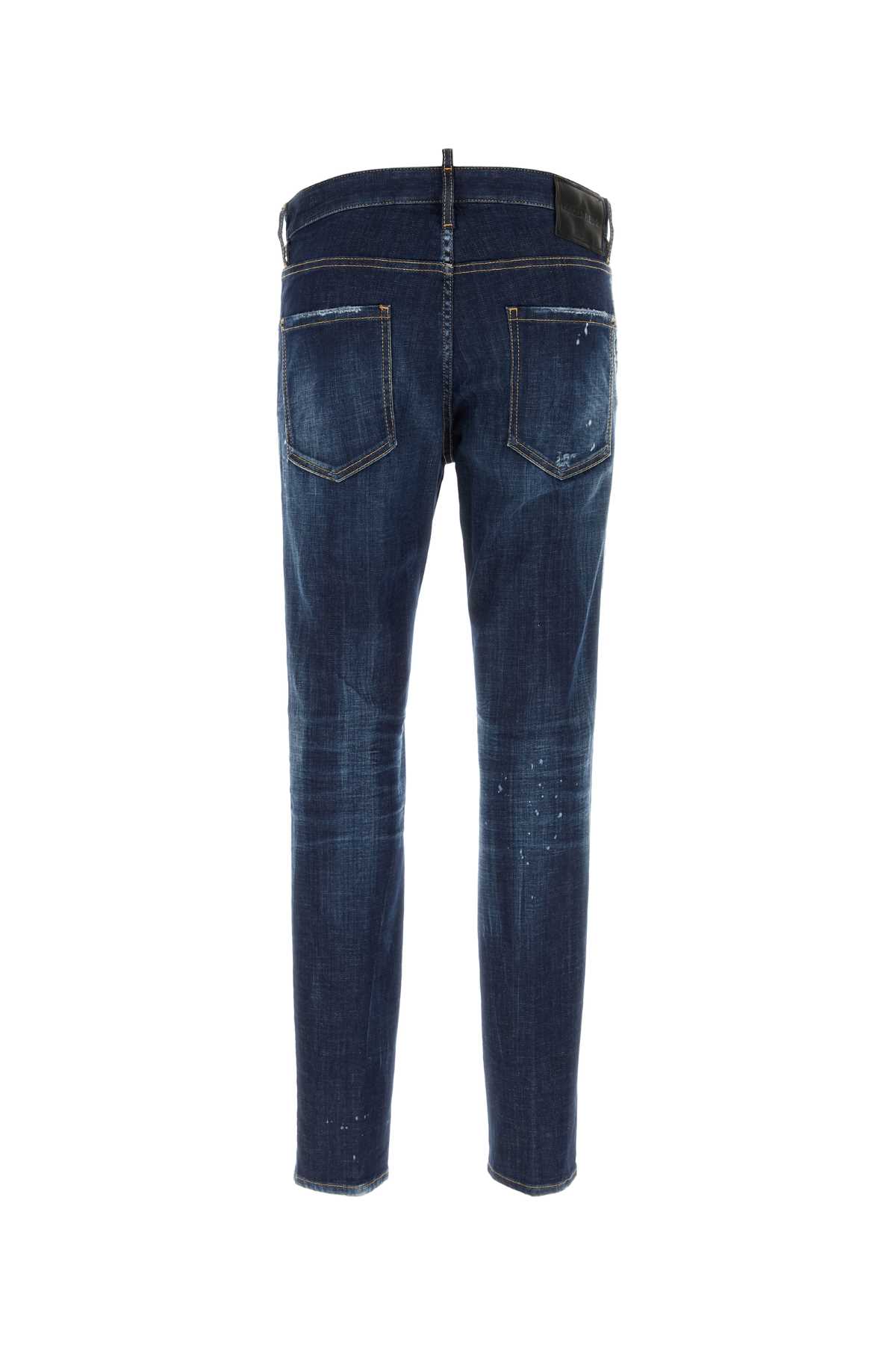 Stretch denim Cool Guy jeans S74LB1559S30342470 (Dsquared2 / ジーンズ ) | Dsquared2 (ディースクエアード)(1)
