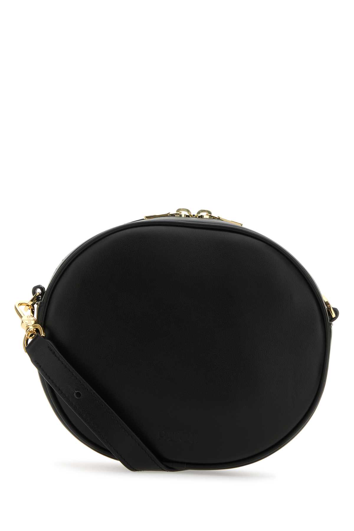 Two-tone denim and leather Le JP shoulder bag BA00555005052 (Patou / ハンドバッグ・ショルダーバッグ ) | Patou (パトゥ)(2)