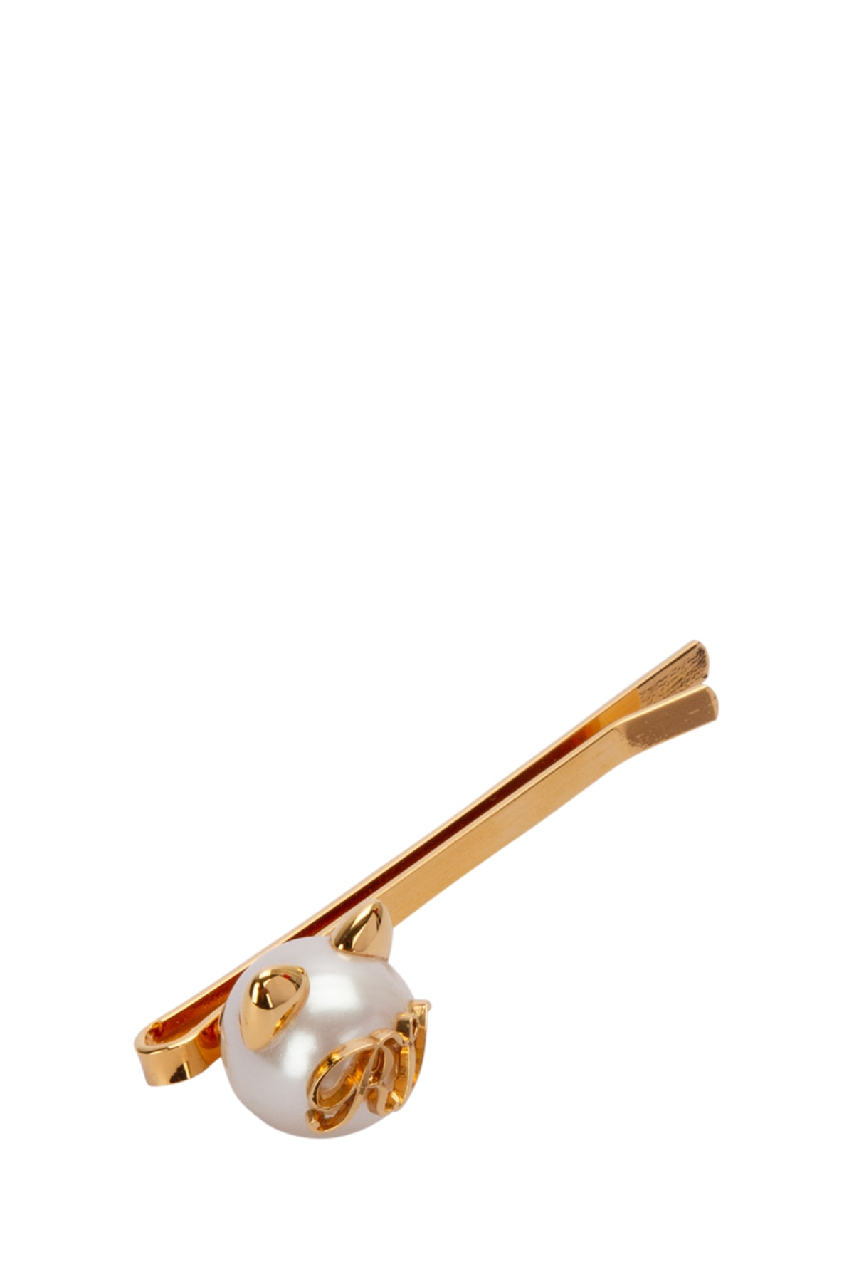 SPILLA REWAC190100AGKG203 (Roger Vivier / ヘッドアクセサリー ) | Roger Vivier (ロジェ ヴィヴィエ)(1)