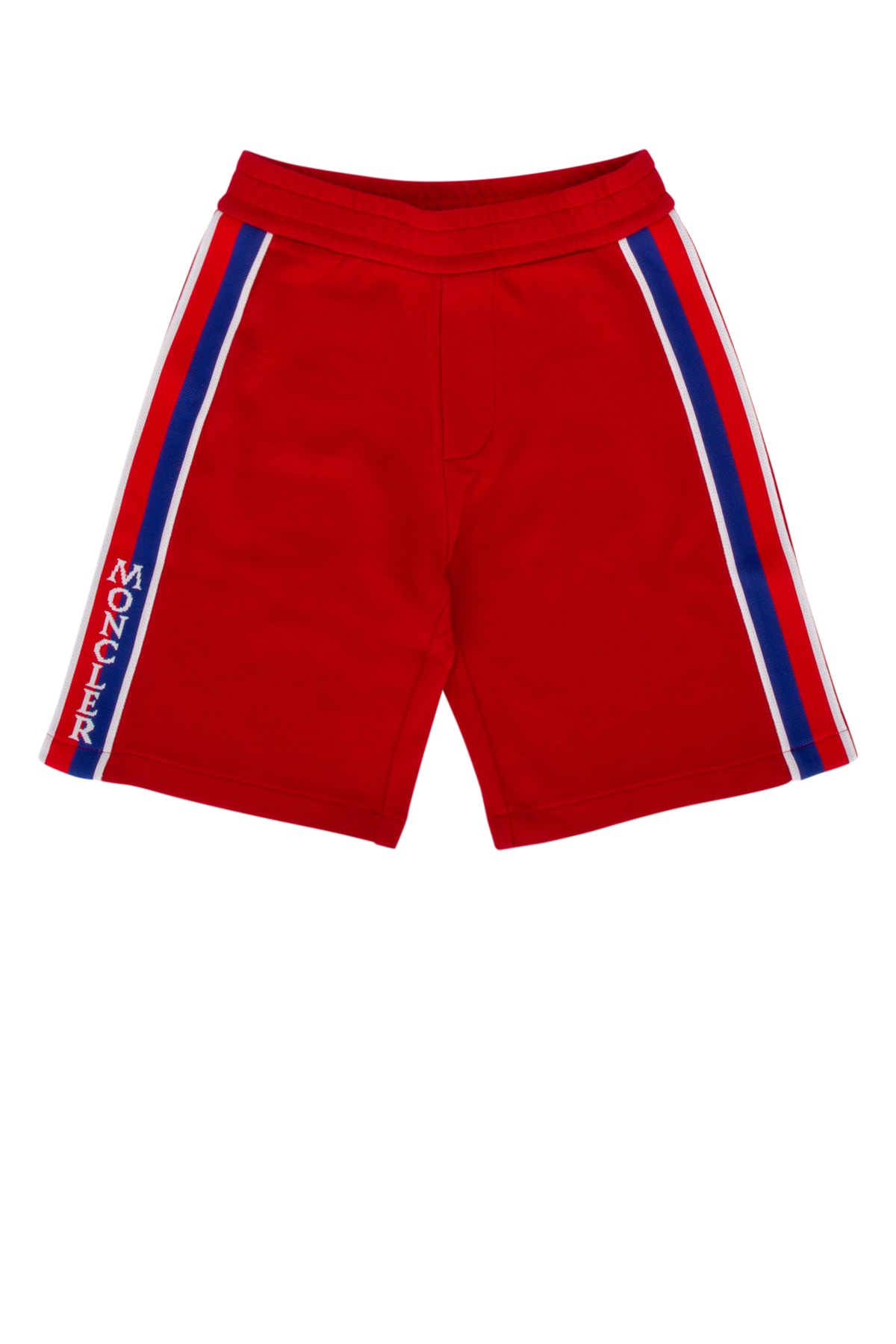 SWEAT BOTTOMS 8H00015809AG455 (Moncler / ショートパンツ ) | Moncler (モンクレール)