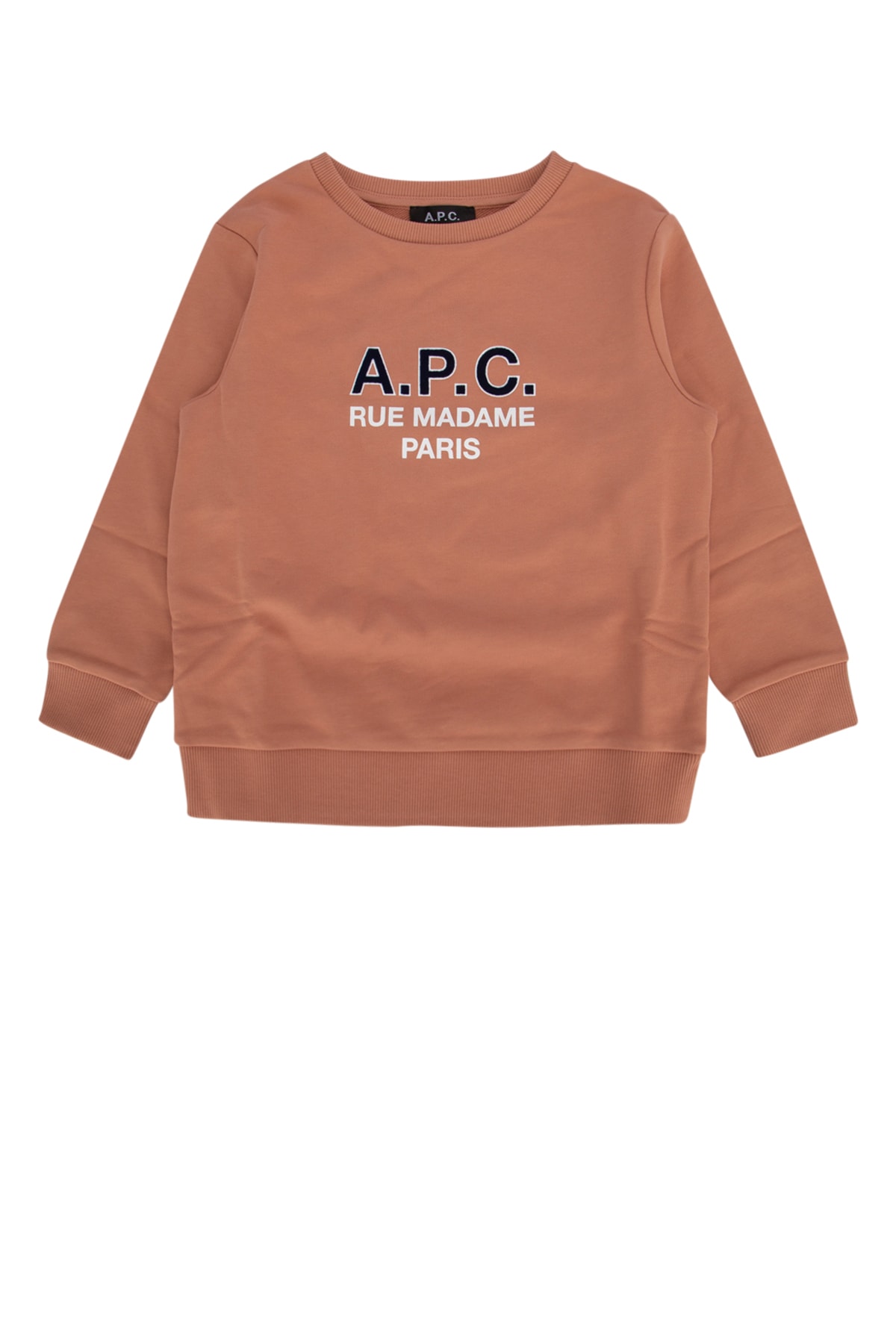 FELPA COEZDE27851FAD (A.P.C. / スウェット・フーディー ) | A.P.C. (アーペーセー)