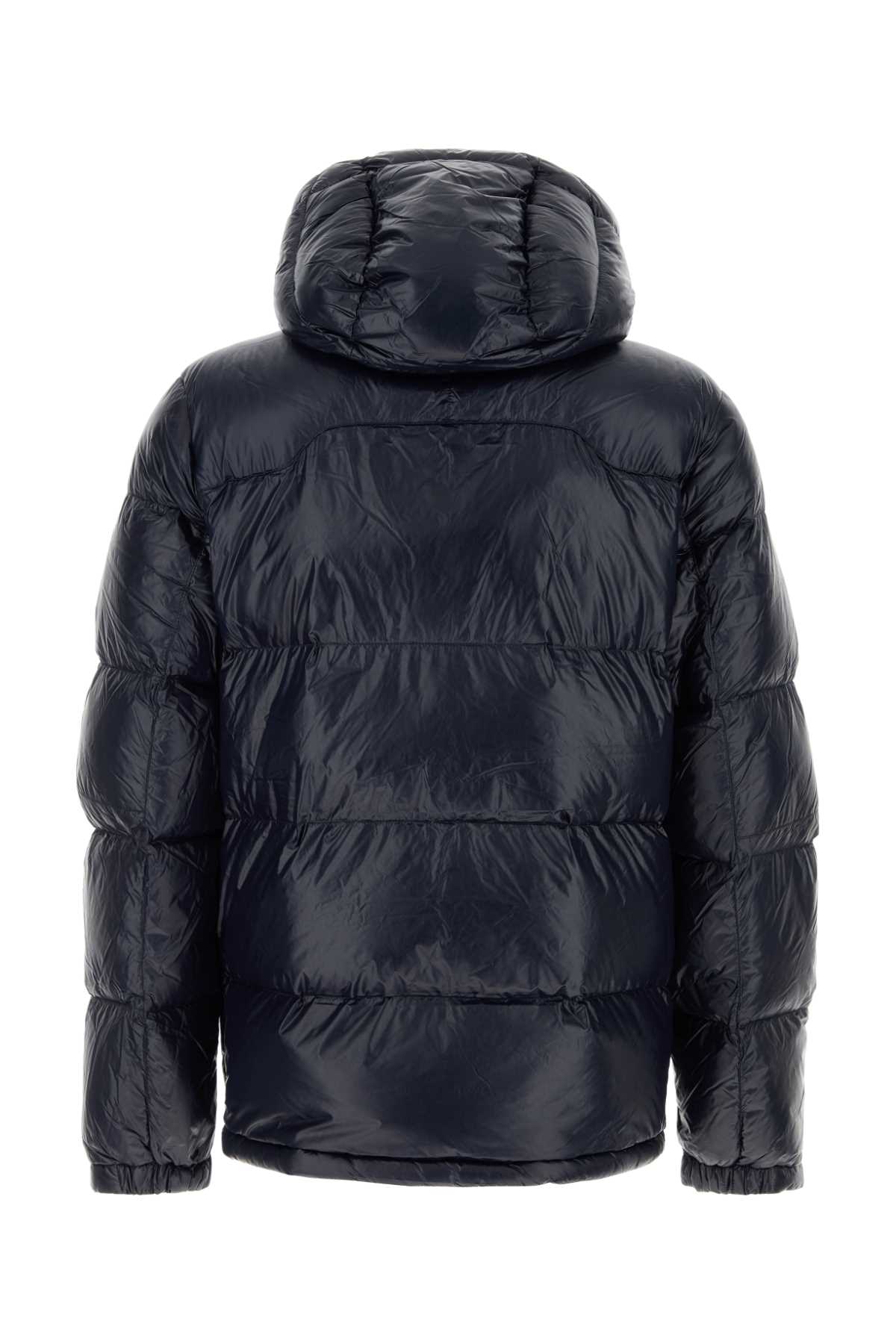 Navy blue nylon down jacket 710968281002 (Polo Ralph Lauren / ダウンジャケット・コート ) | Polo Ralph Lauren (ポロ ラルフ ローレン)(1)