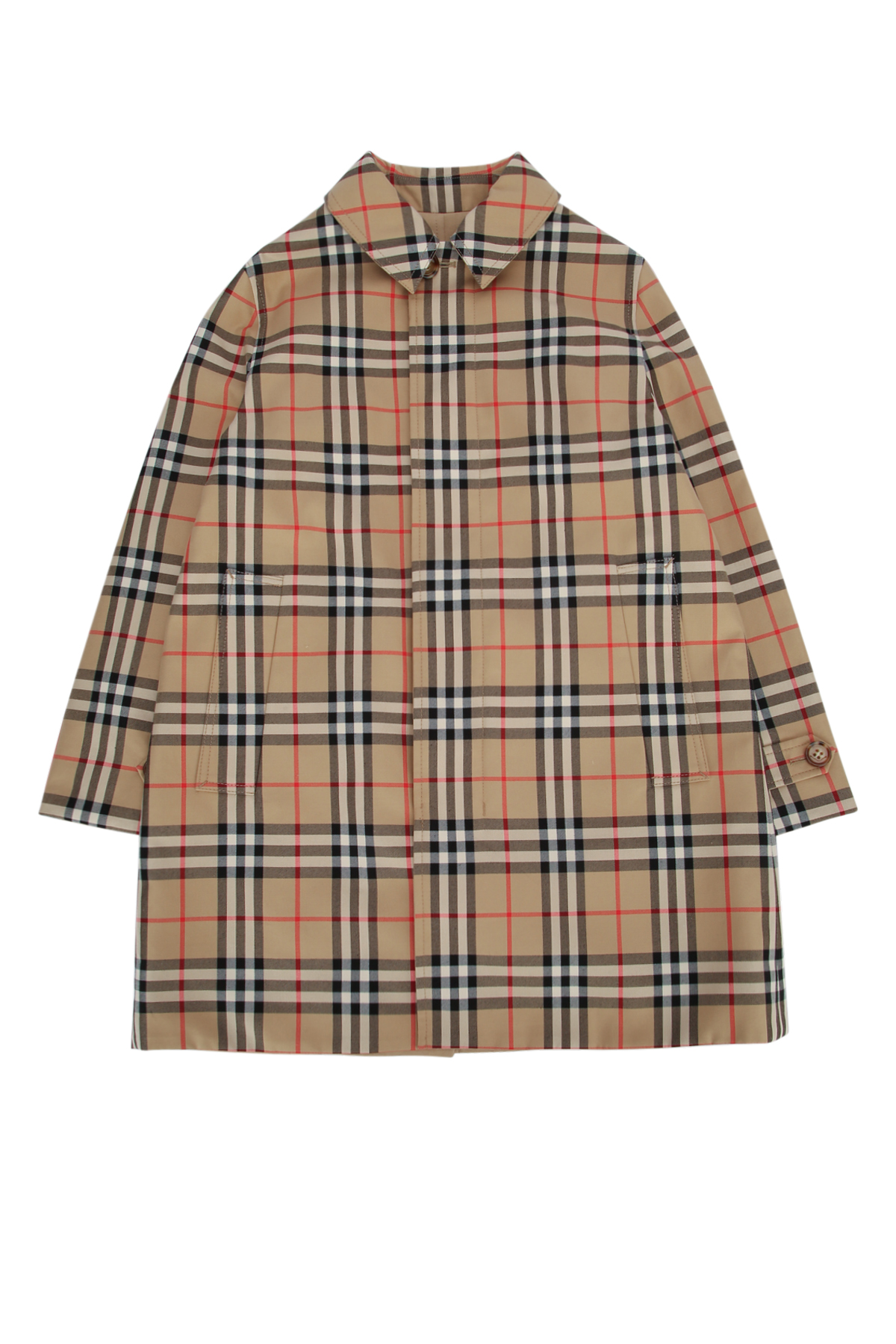 KB6 BRAXTON N 8096192A7028 (Burberry / カジュアルジャケット ) | Burberry (バーバリー)