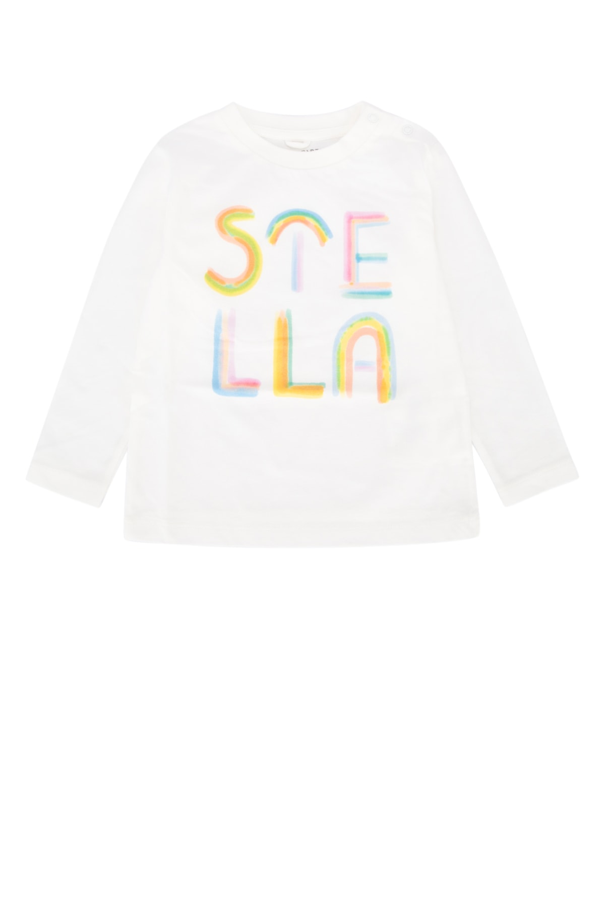 T-SHIRT TT8080Z0434101 (Stella McCartney / Tシャツ・カットソー ) | Stella McCartney (ステラ マッカートニー)
