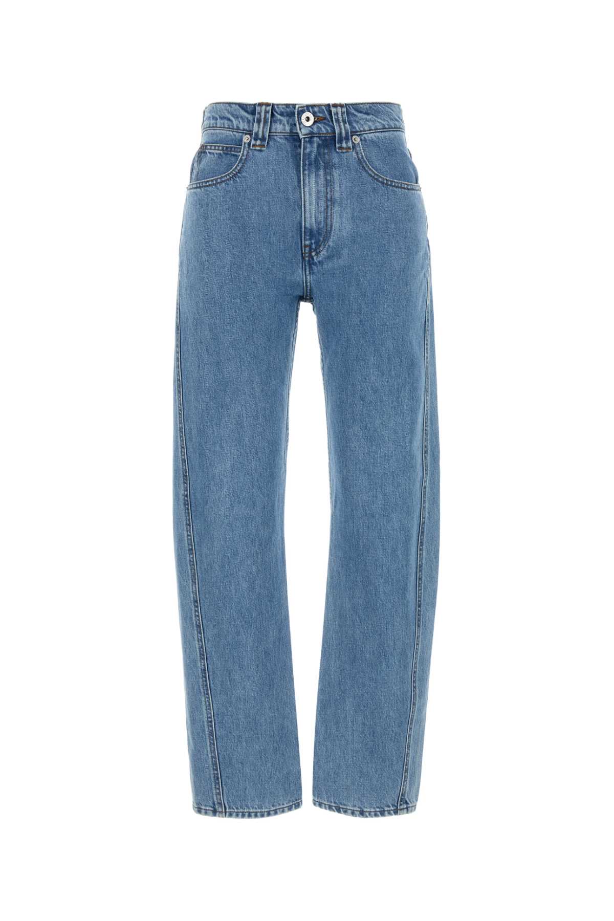 Denim jeans DT0111PG1774804 (JW Anderson / ジーンズ ) | JW Anderson (ジェイダブリュー アンダーソン)