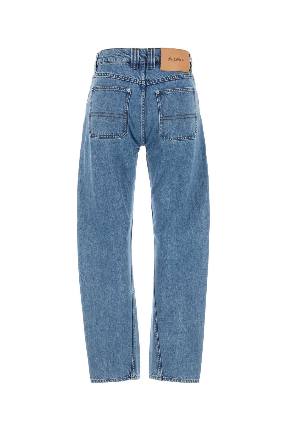 Denim jeans DT0111PG1774804 (JW Anderson / ジーンズ ) | JW Anderson (ジェイダブリュー アンダーソン)(1)