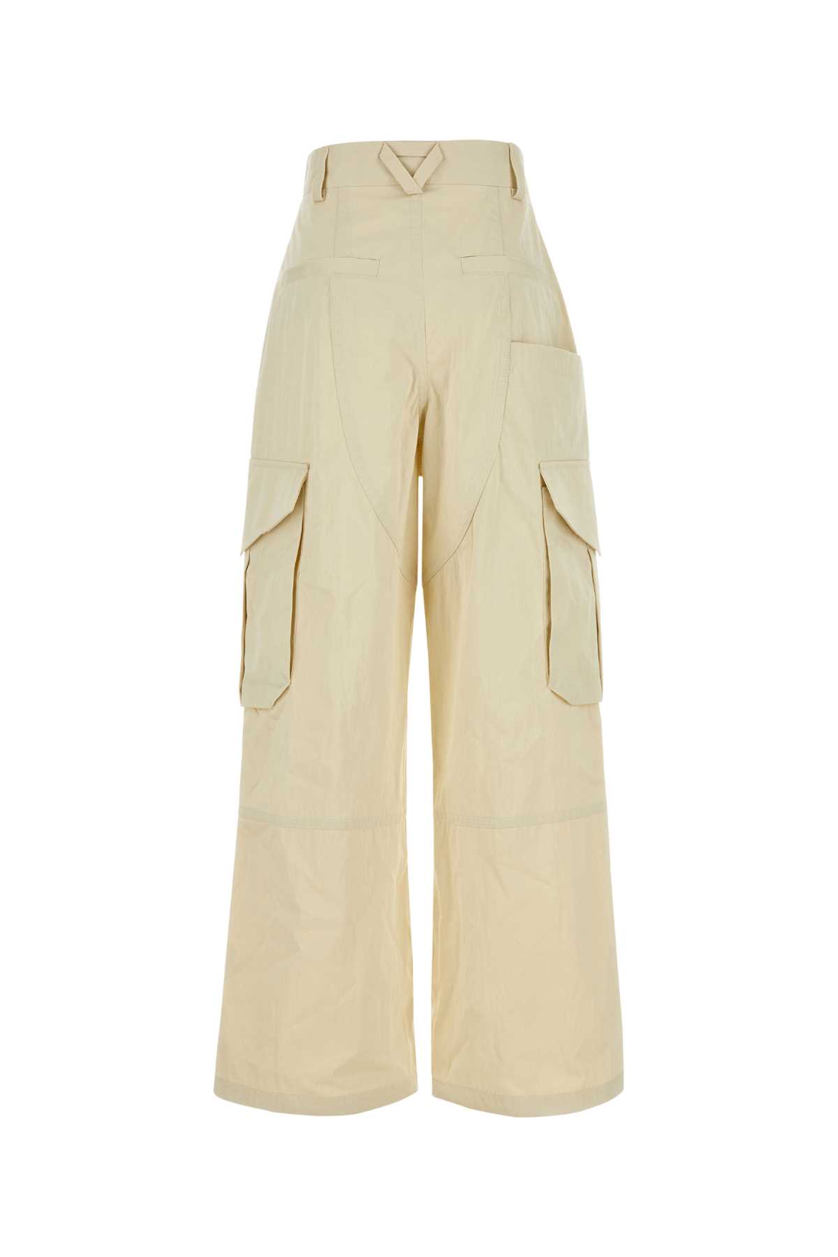 Sand cotton blend cargo pant 796590V1X509028 (Bottega Veneta / パンツ ) | Bottega Veneta (ボッテガ・ヴェネタ)(1)