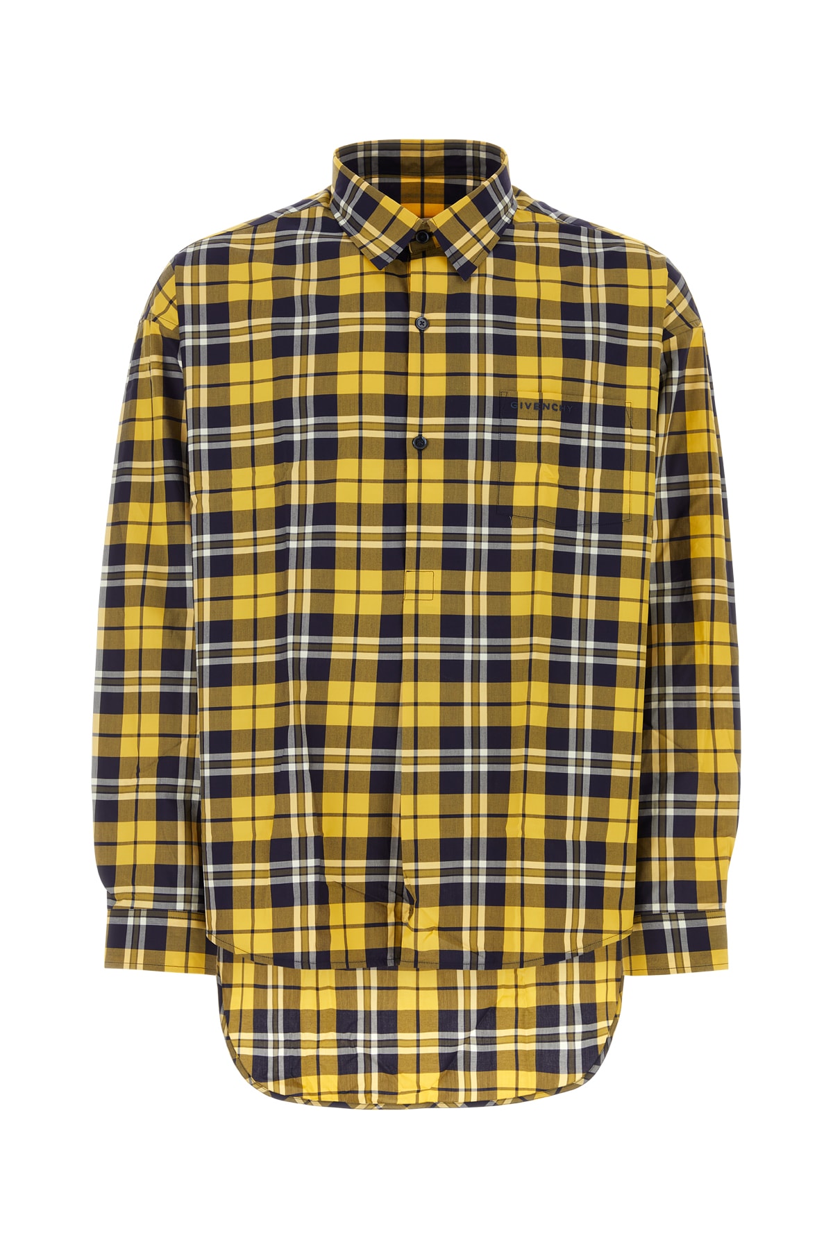 CAMICIA BM60ZX15EU701 (GIVENCHY / シャツ・ブラウス ) | GIVENCHY (ジバンシィ)