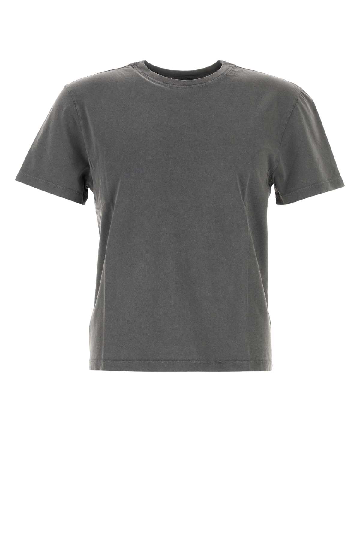 Grey cotton Antonio t-shirt ANTONIOSSTSHIRTBLACK (gimaguas / Tシャツ・カットソー ) | gimaguas (ギマガス)