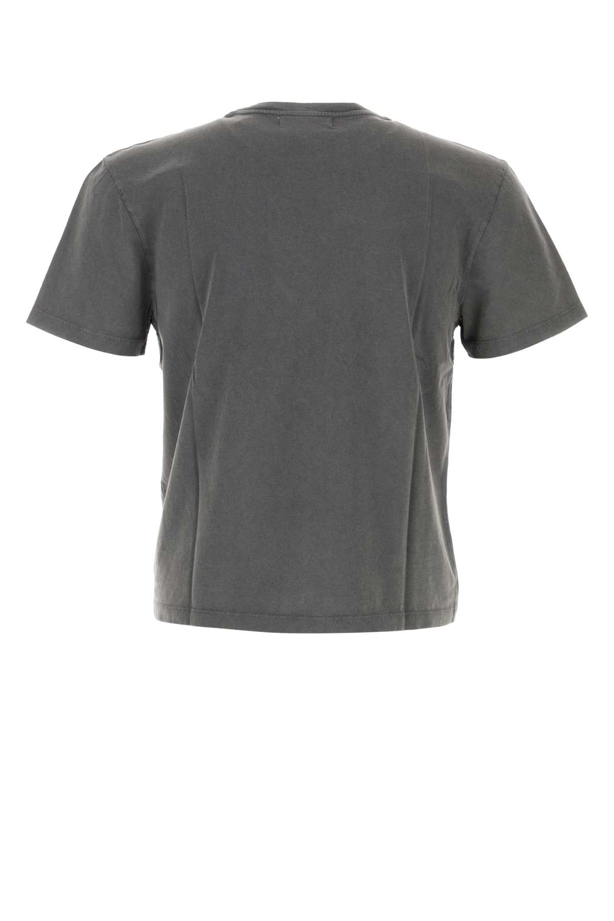 Grey cotton Antonio t-shirt ANTONIOSSTSHIRTBLACK (gimaguas / Tシャツ・カットソー ) | gimaguas (ギマガス)(1)
