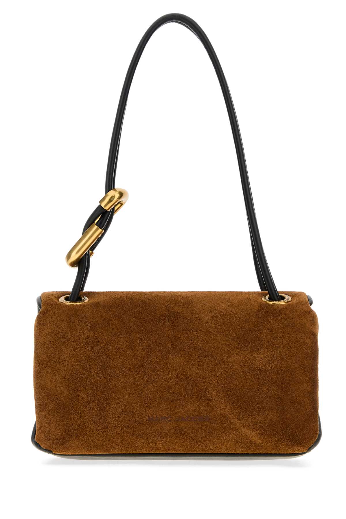 Caramel suede The Quilted Mini Dual shoulder bag 2F5HSH040H01860 (Marc Jacobs / ハンドバッグ・ショルダーバッグ ) | Marc Jacobs (マーク ジェイコブス)(2)