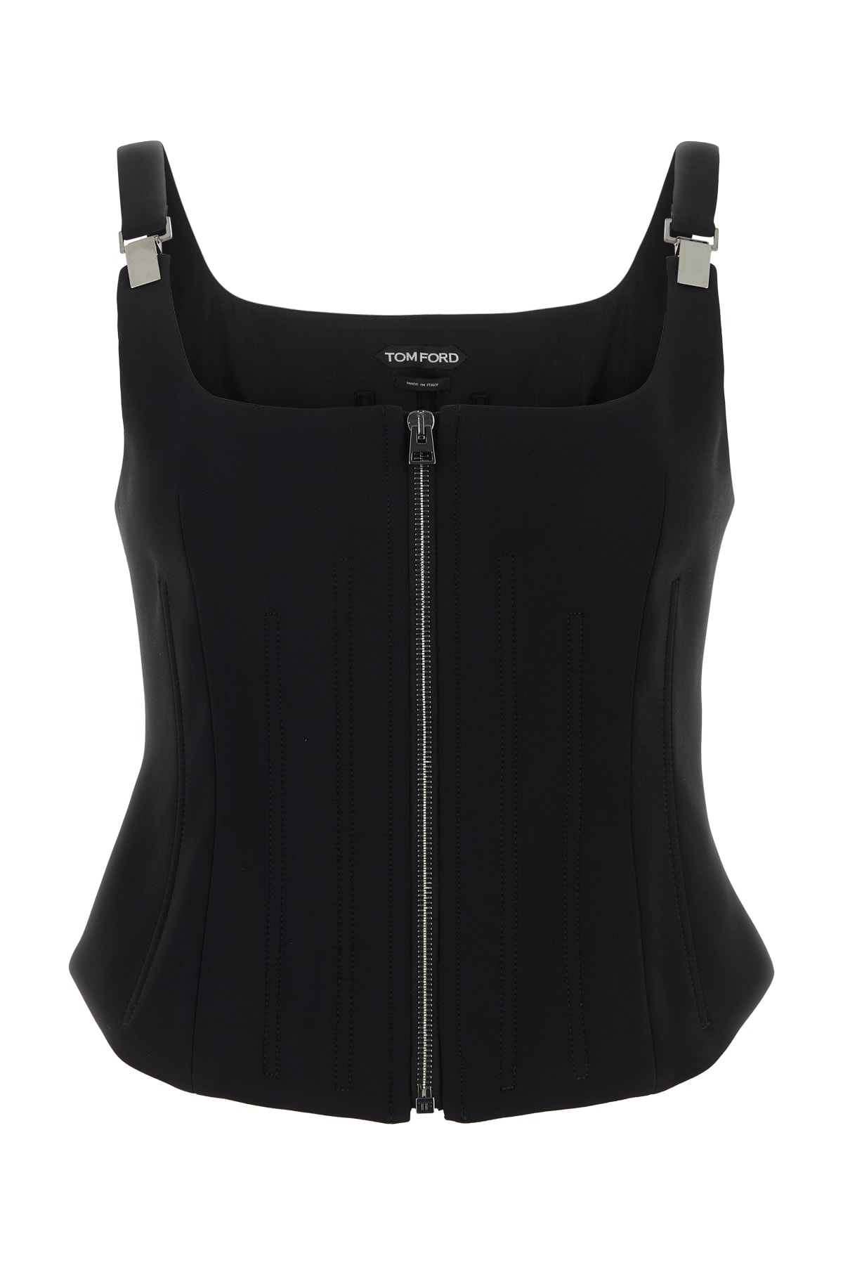 T-SHIRT TS2043FAX575LB999 (TOM FORD / タンクトップ・キャミソール ) | TOM FORD (トムフォード)