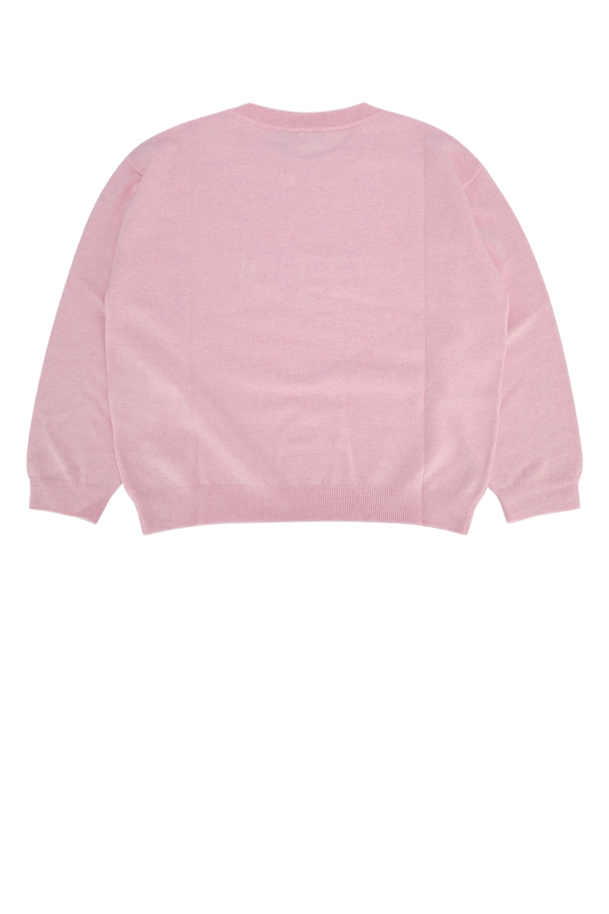 GIROCOLLO LIGHT WOOL KNI JUG184AS5PF1QYC (FENDI / ニット・セーター・カーディガン ) | FENDI (フェンディ)(1)