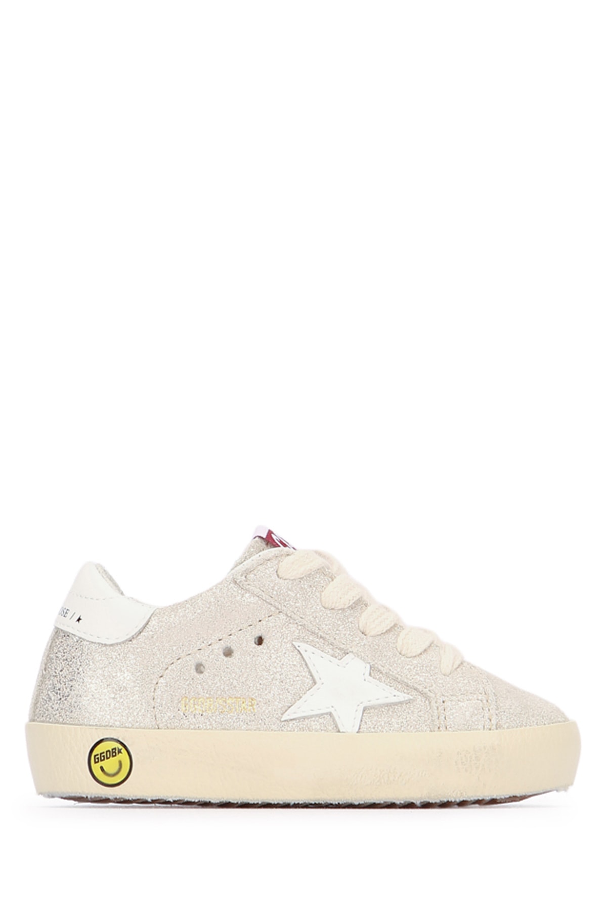 SUPER STAR LAMINATED SUED GJF00101F00742015775 (Golden Goose / スニーカー ) | Golden Goose (ゴールデングース)