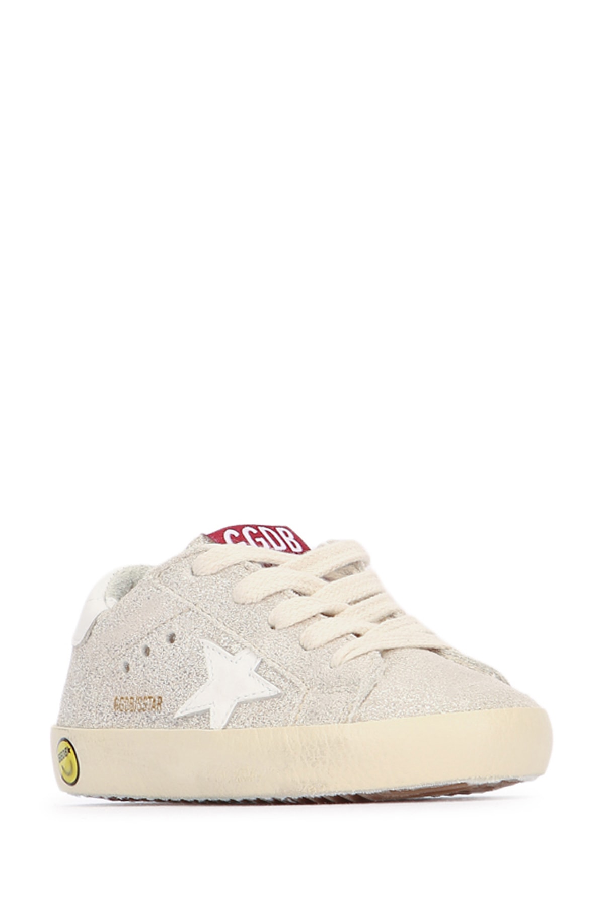 SUPER STAR LAMINATED SUED GJF00101F00742015775 (Golden Goose / スニーカー ) | Golden Goose (ゴールデングース)(1)