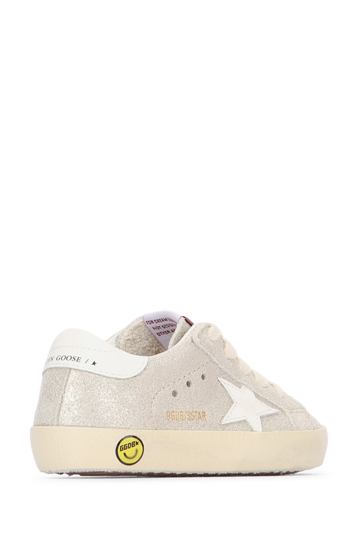 SUPER STAR LAMINATED SUED GJF00101F00742015775 (Golden Goose / スニーカー ) | Golden Goose (ゴールデングース)(2)